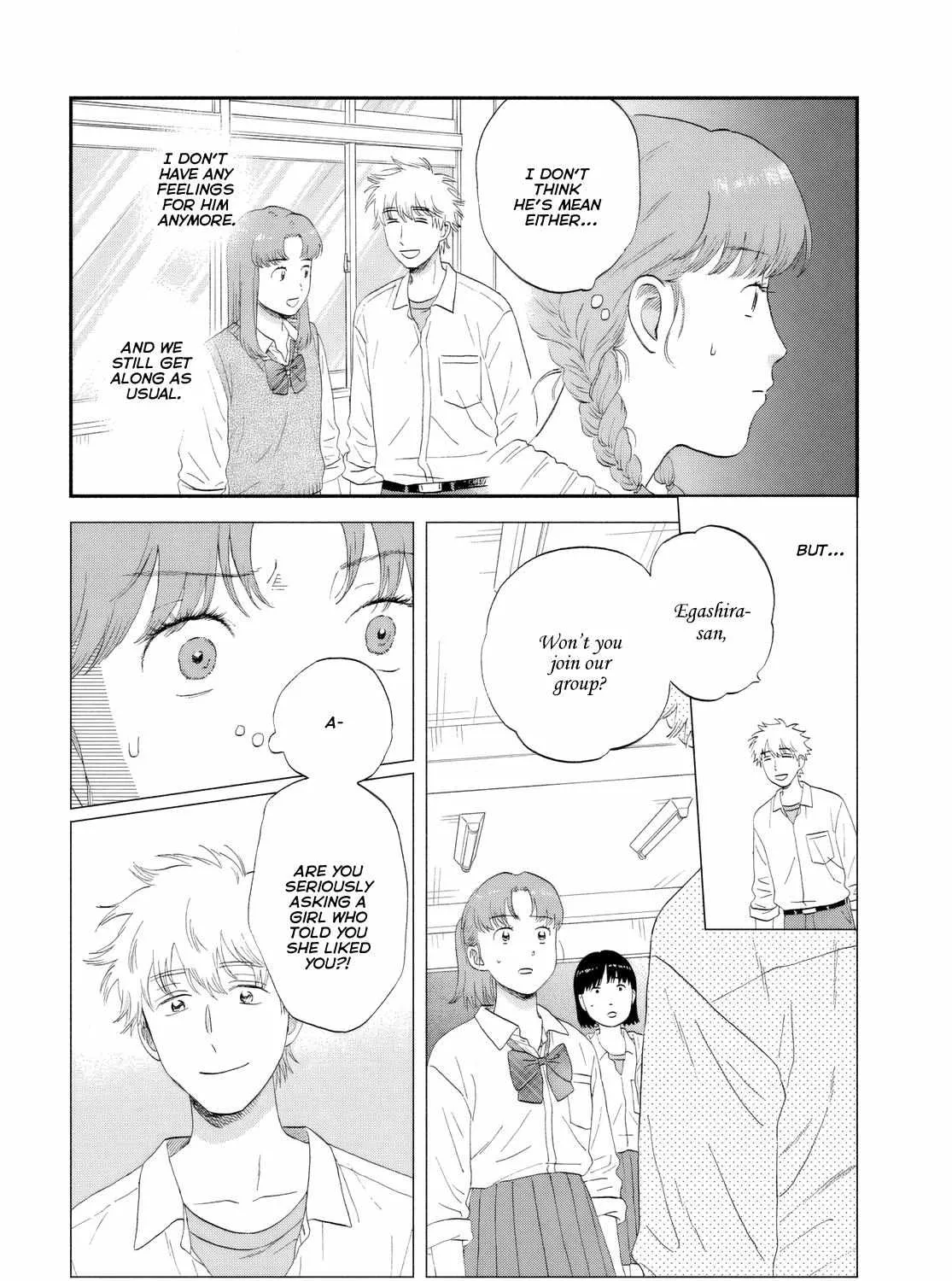 Skip to Loafer Chapter 62 page 12 - 