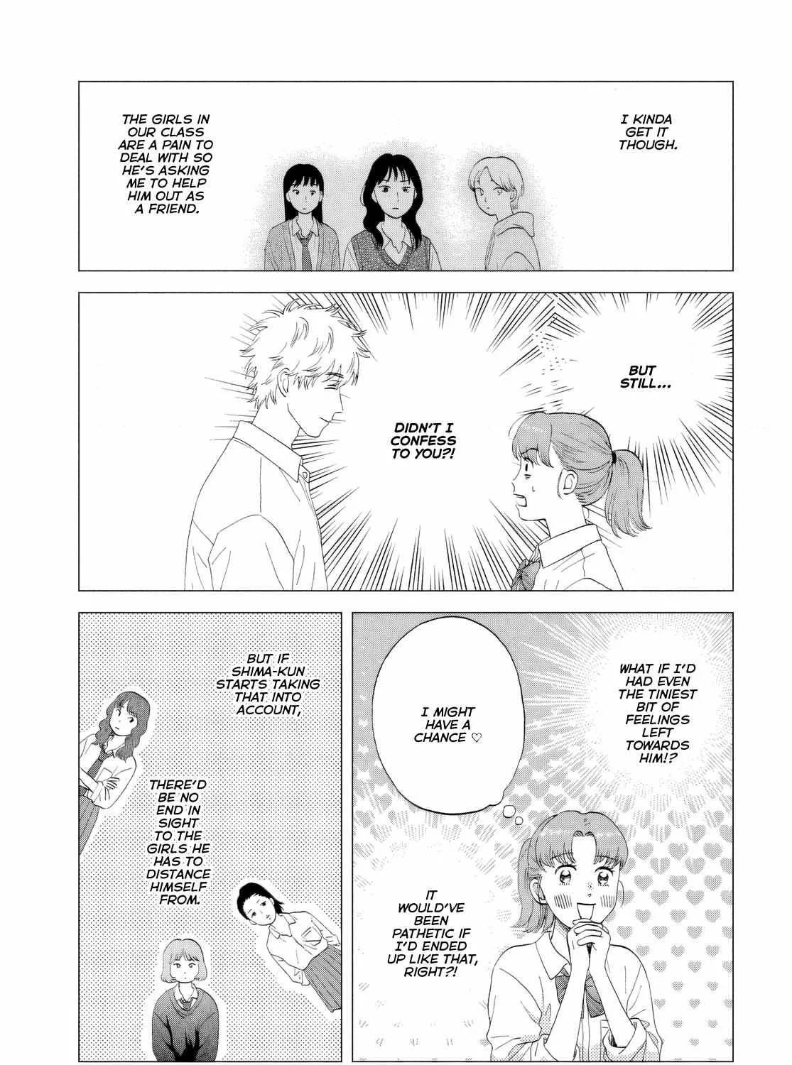 Skip to Loafer Chapter 62 page 14 - 