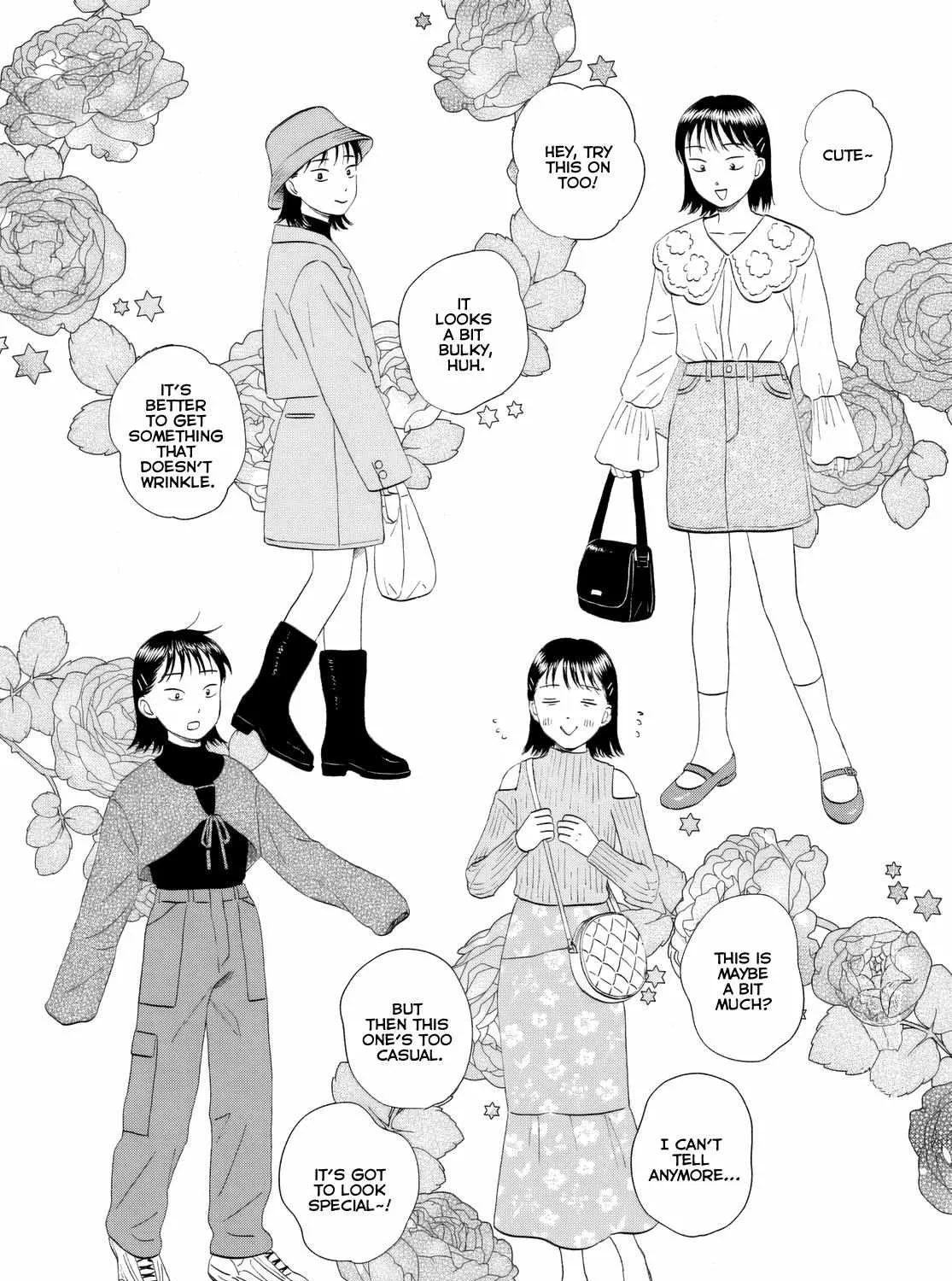 Skip to Loafer Chapter 62 page 4 - 
