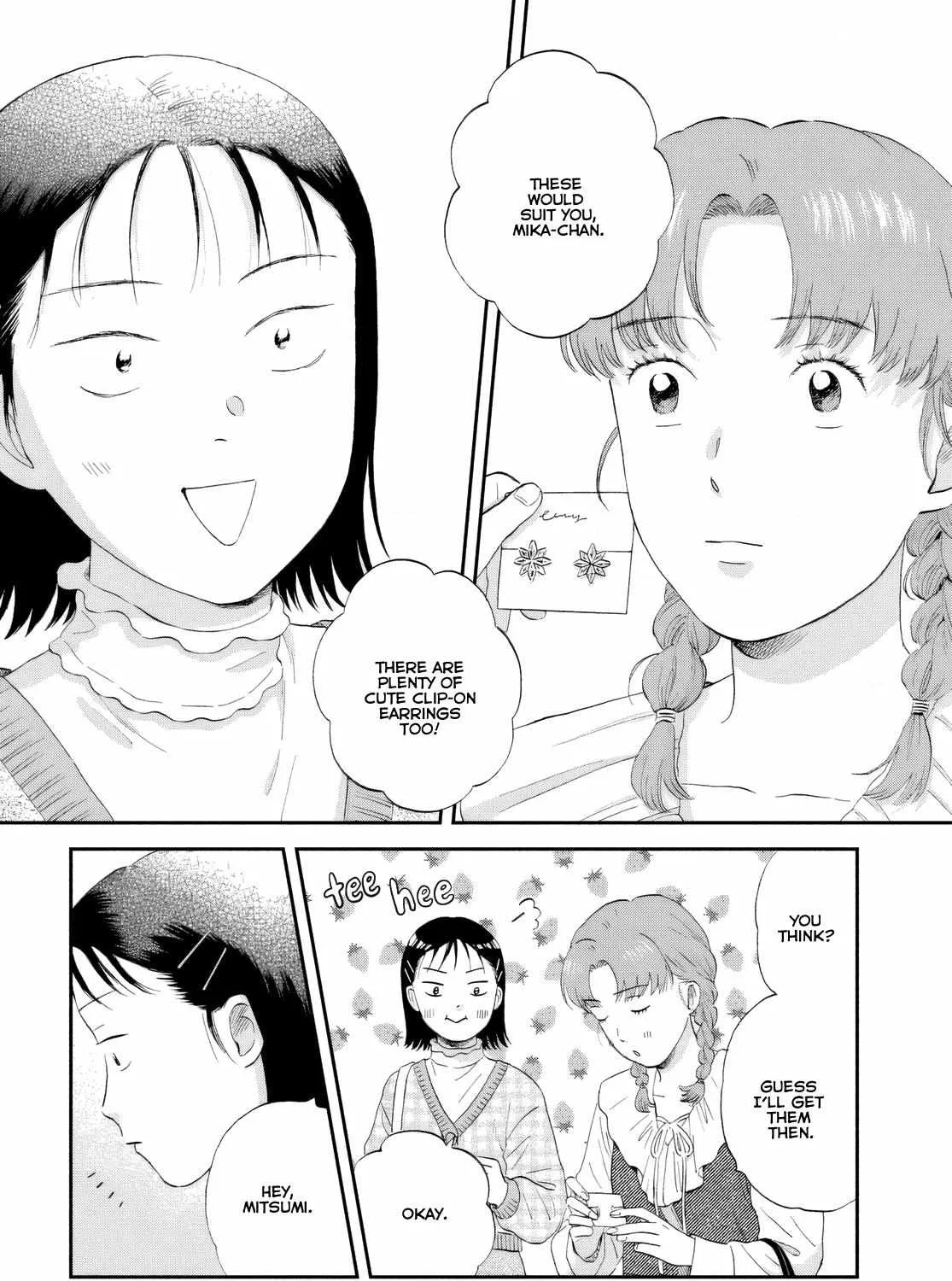 Skip to Loafer Chapter 62 page 36 - 