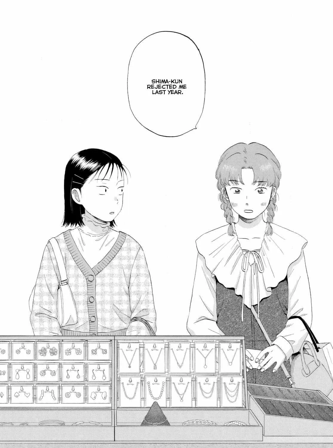 Skip to Loafer Chapter 62 page 38 - 