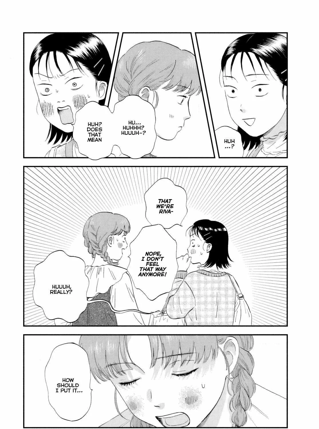 Skip to Loafer Chapter 62 page 40 - 