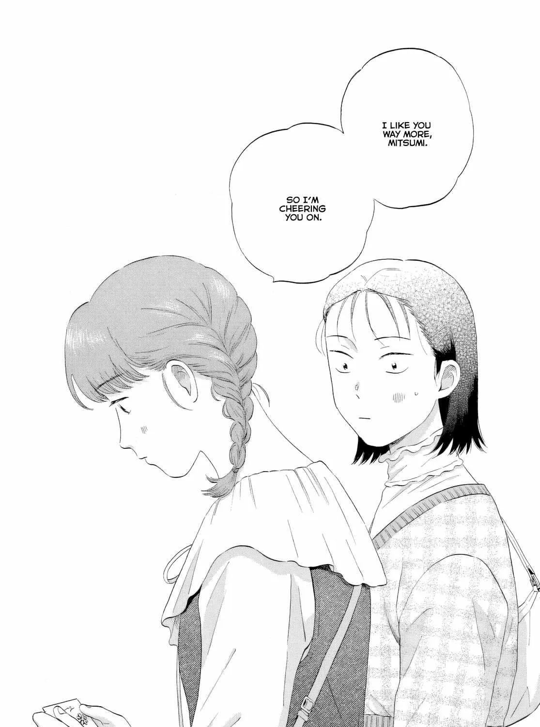 Skip to Loafer Chapter 62 page 42 - 
