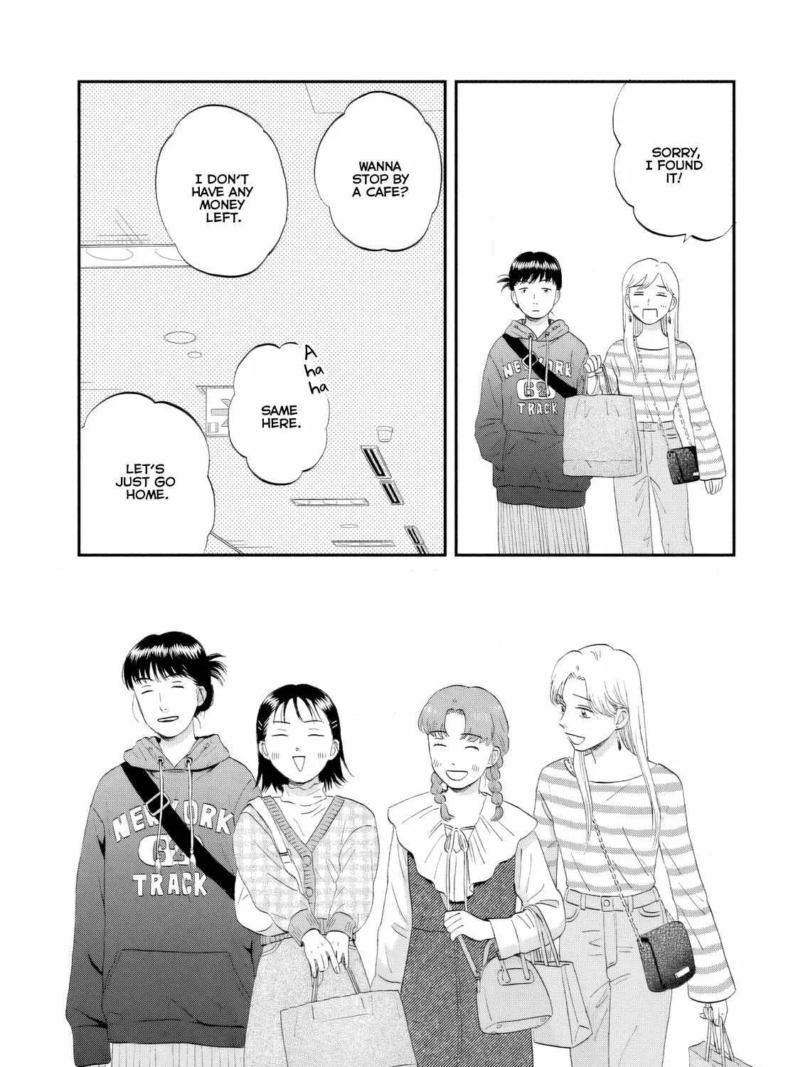 Skip to Loafer Chapter 62 page 46 - 