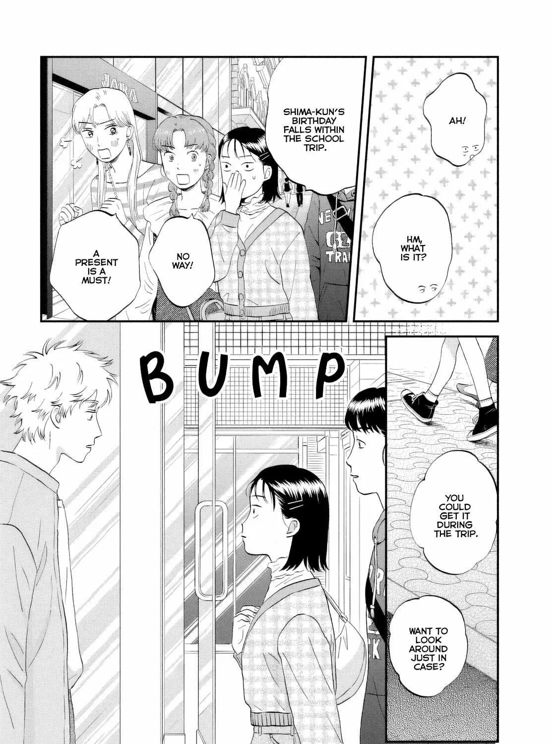 Skip to Loafer Chapter 62 page 48 - 