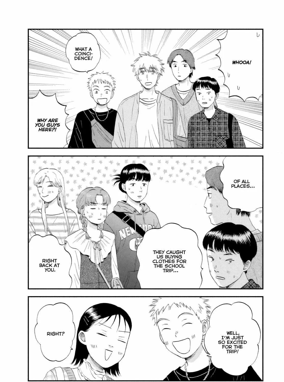 Skip to Loafer Chapter 62 page 50 - 