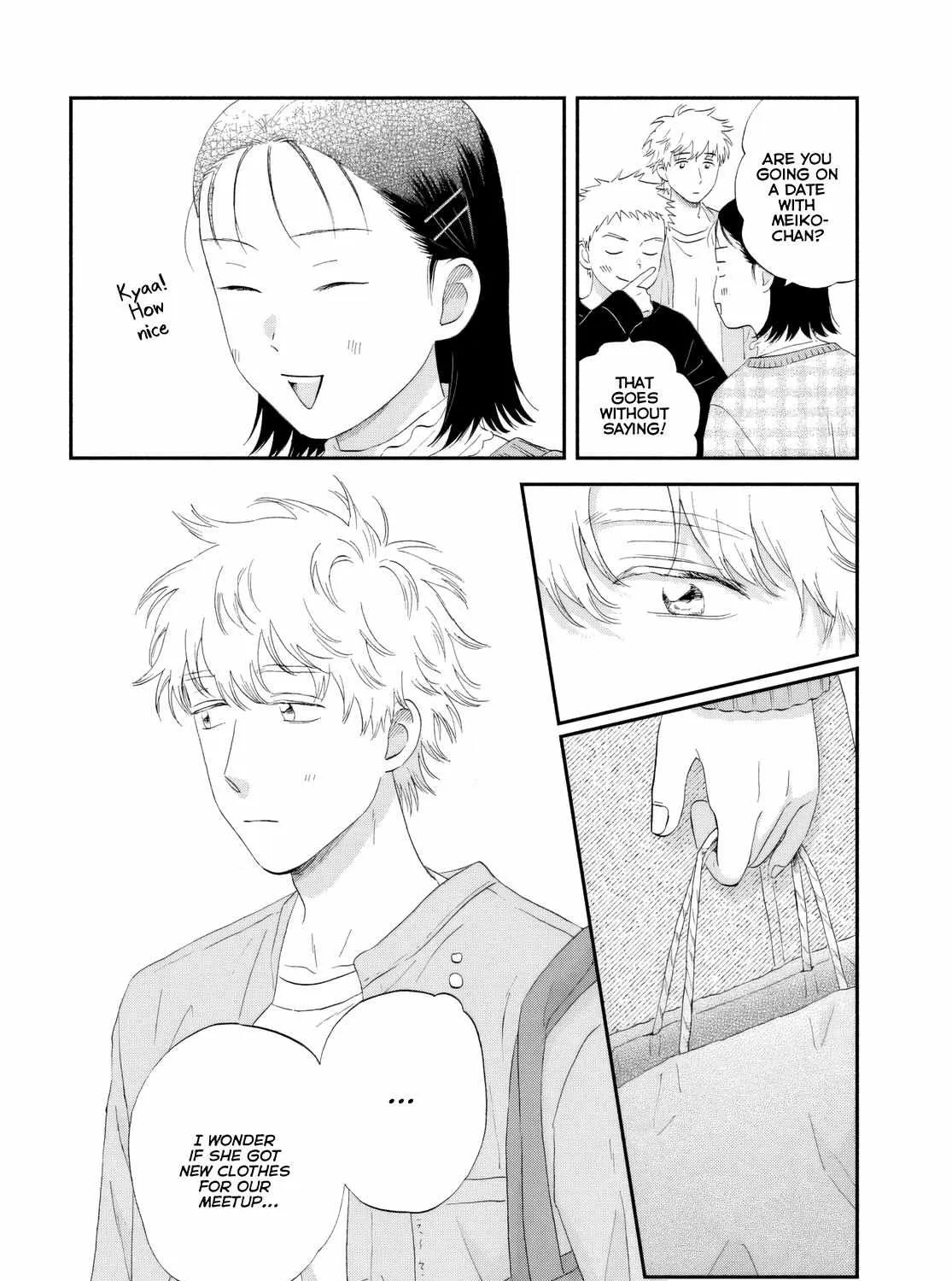 Skip to Loafer Chapter 62 page 52 - 