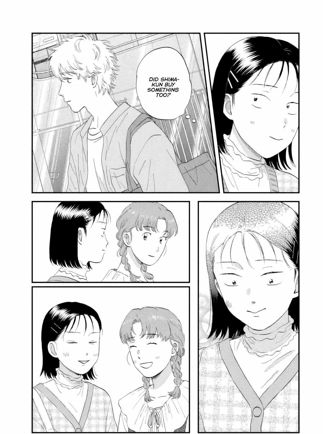 Skip to Loafer Chapter 62 page 54 - 