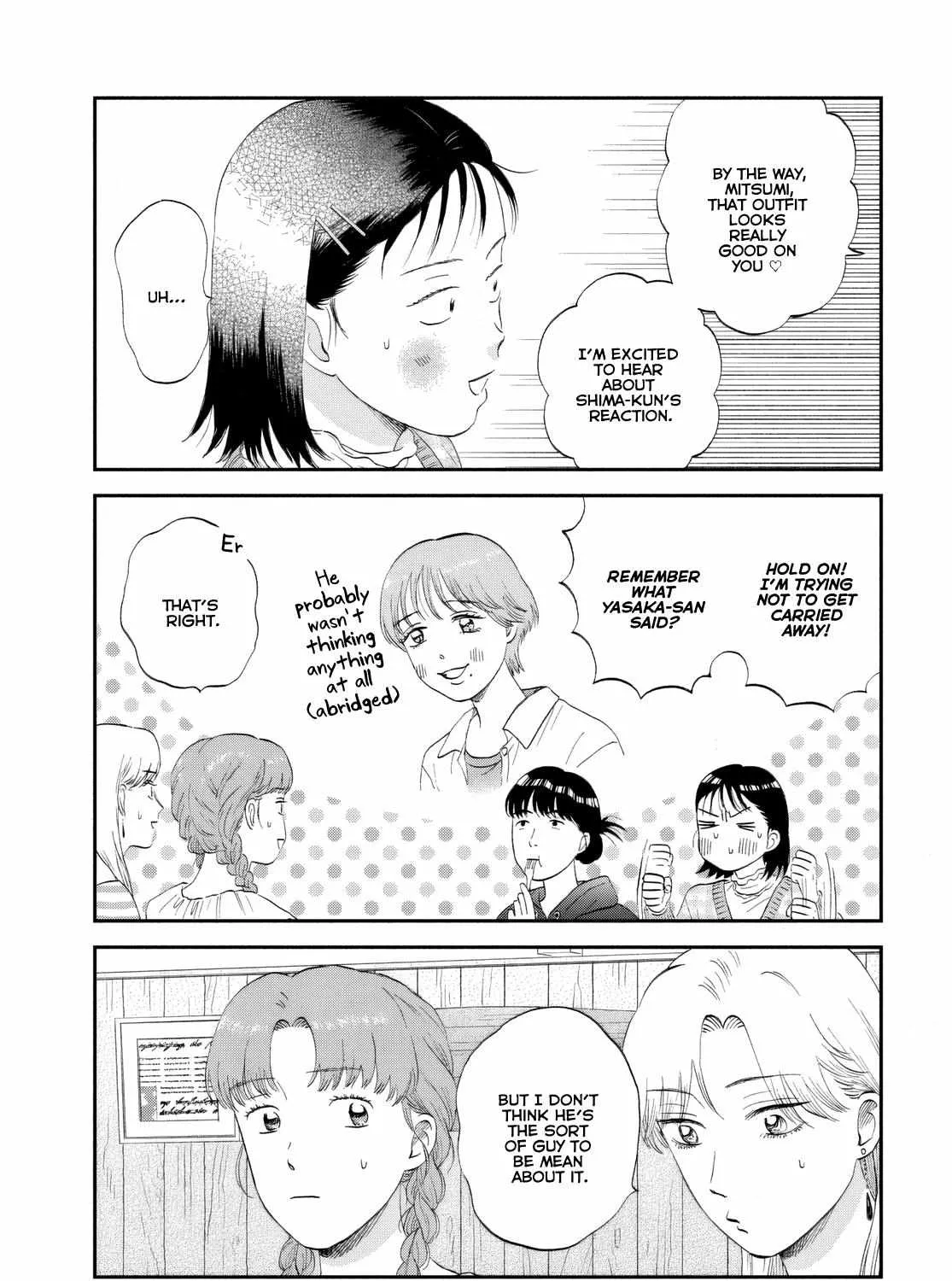 Skip to Loafer Chapter 62 page 10 - 