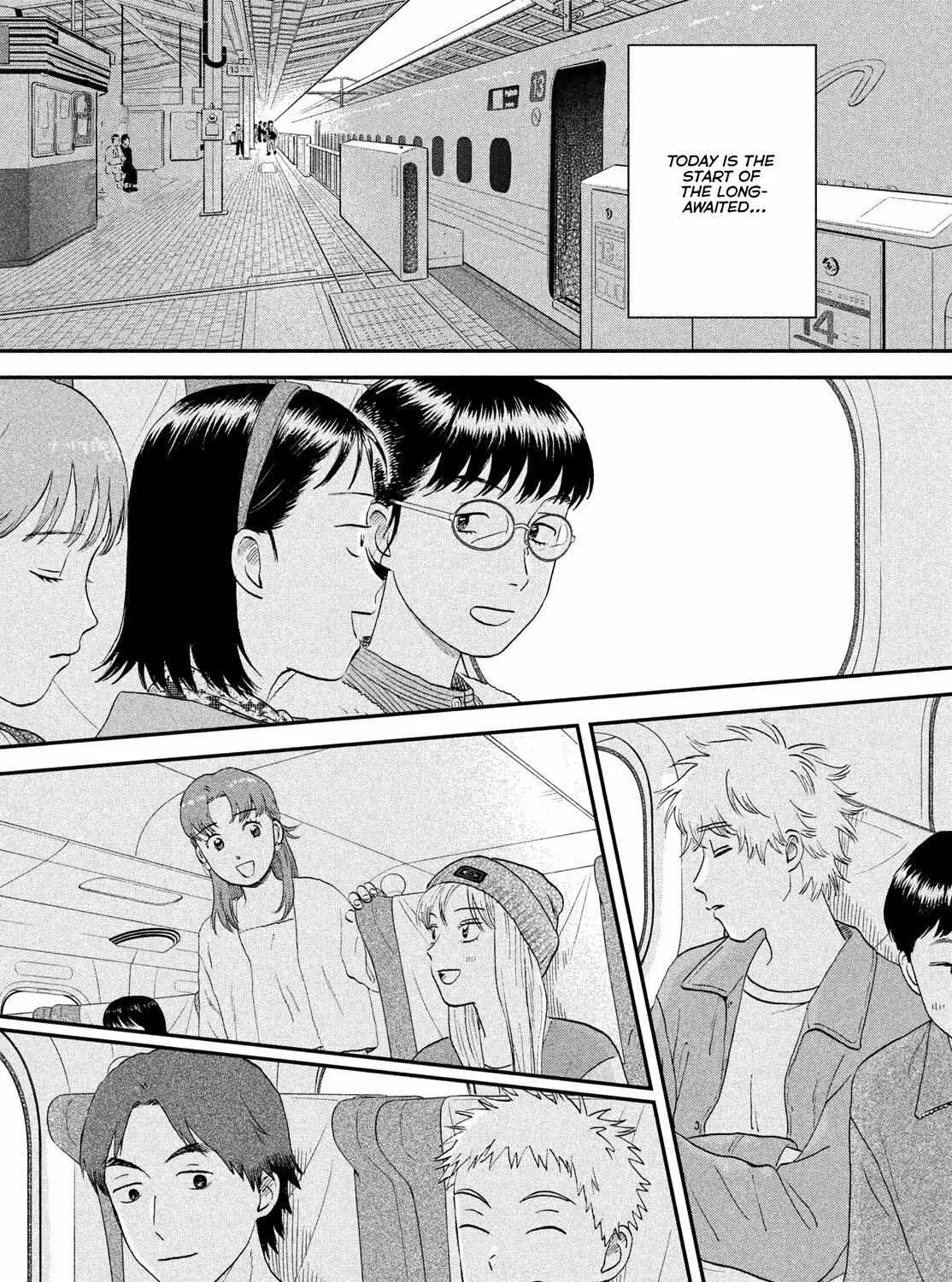 Skip to Loafer Chapter 63 page 1 - 
