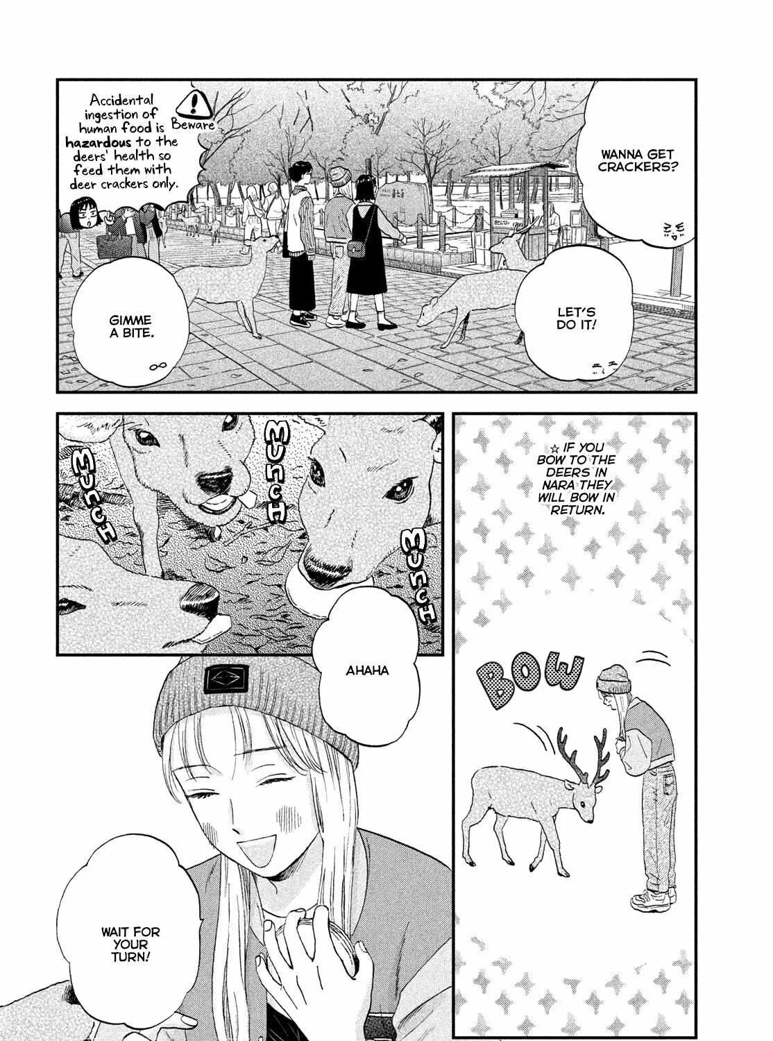 Skip to Loafer Chapter 63 page 24 - 
