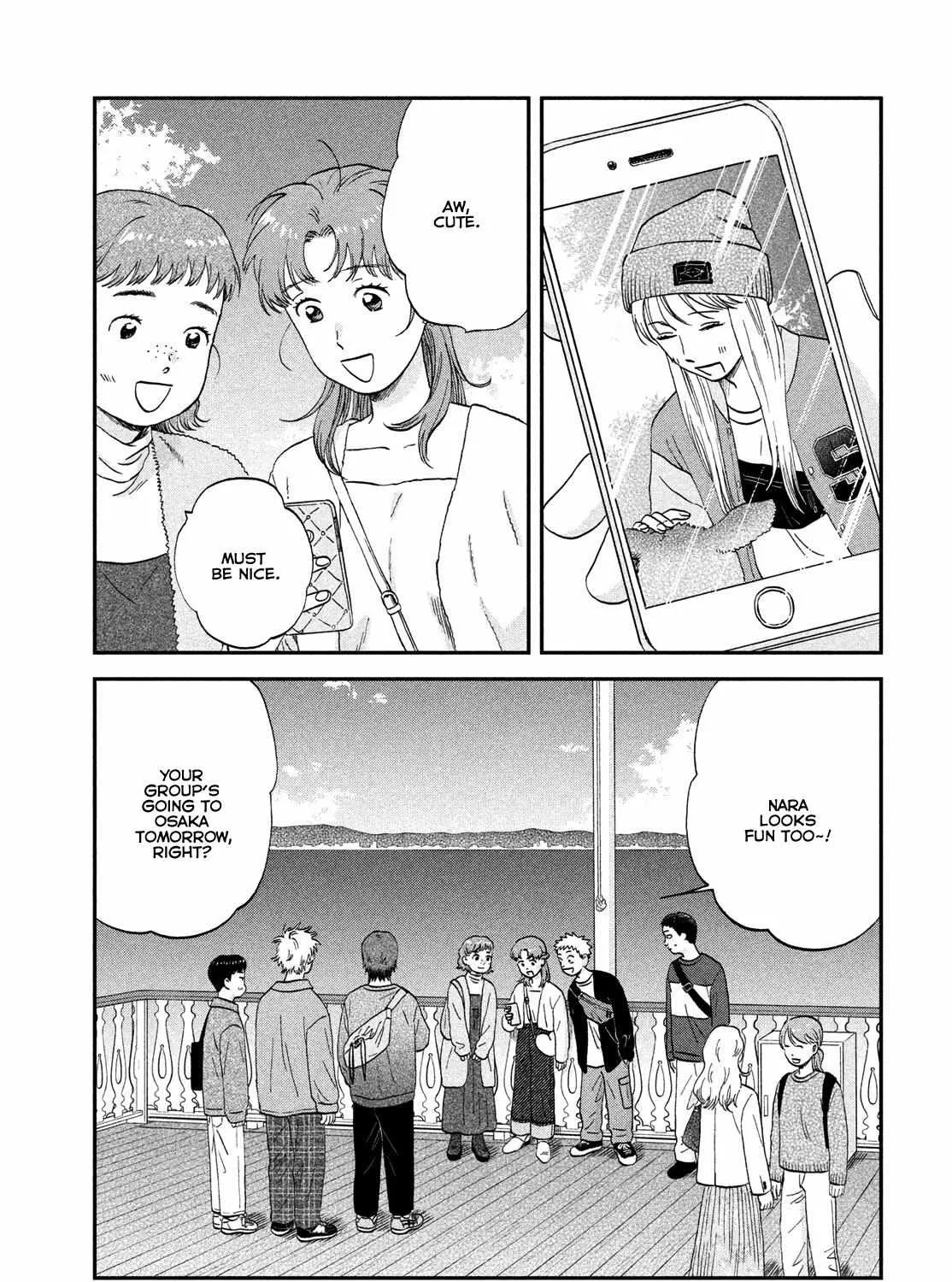 Skip to Loafer Chapter 63 page 26 - 
