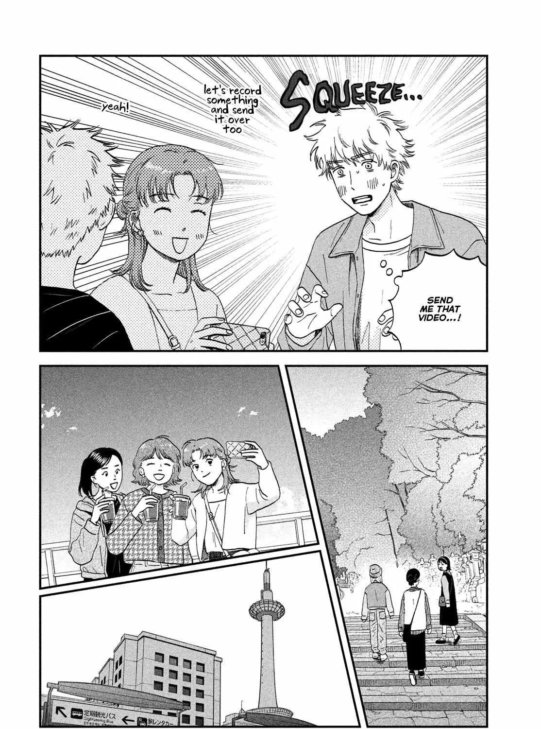 Skip to Loafer Chapter 63 page 32 - 