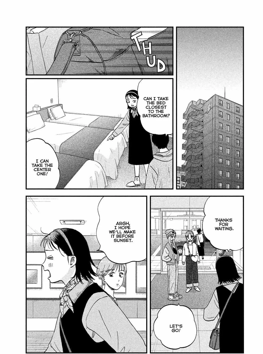 Skip to Loafer Chapter 63 page 34 - 