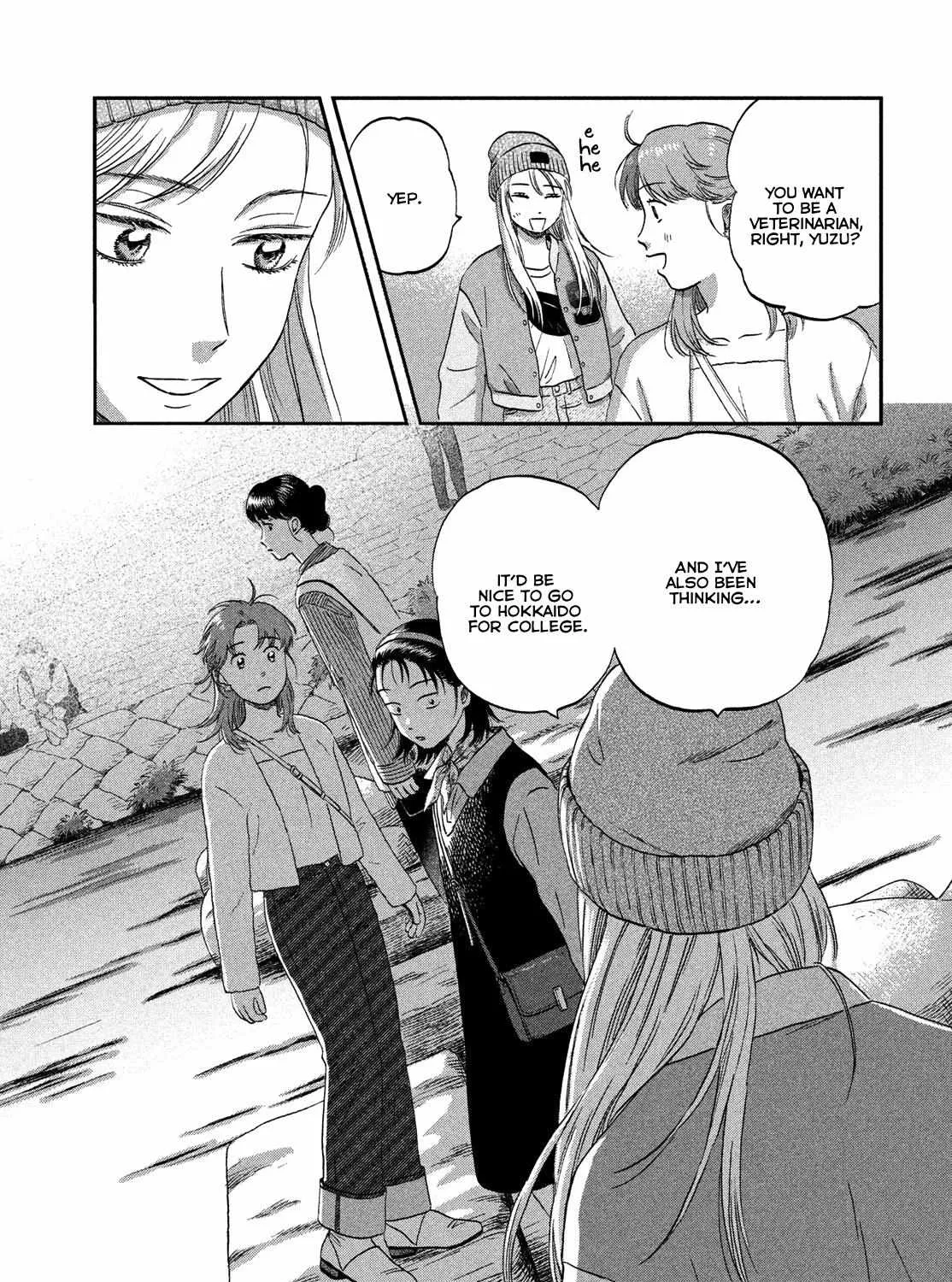 Skip to Loafer Chapter 63 page 42 - 