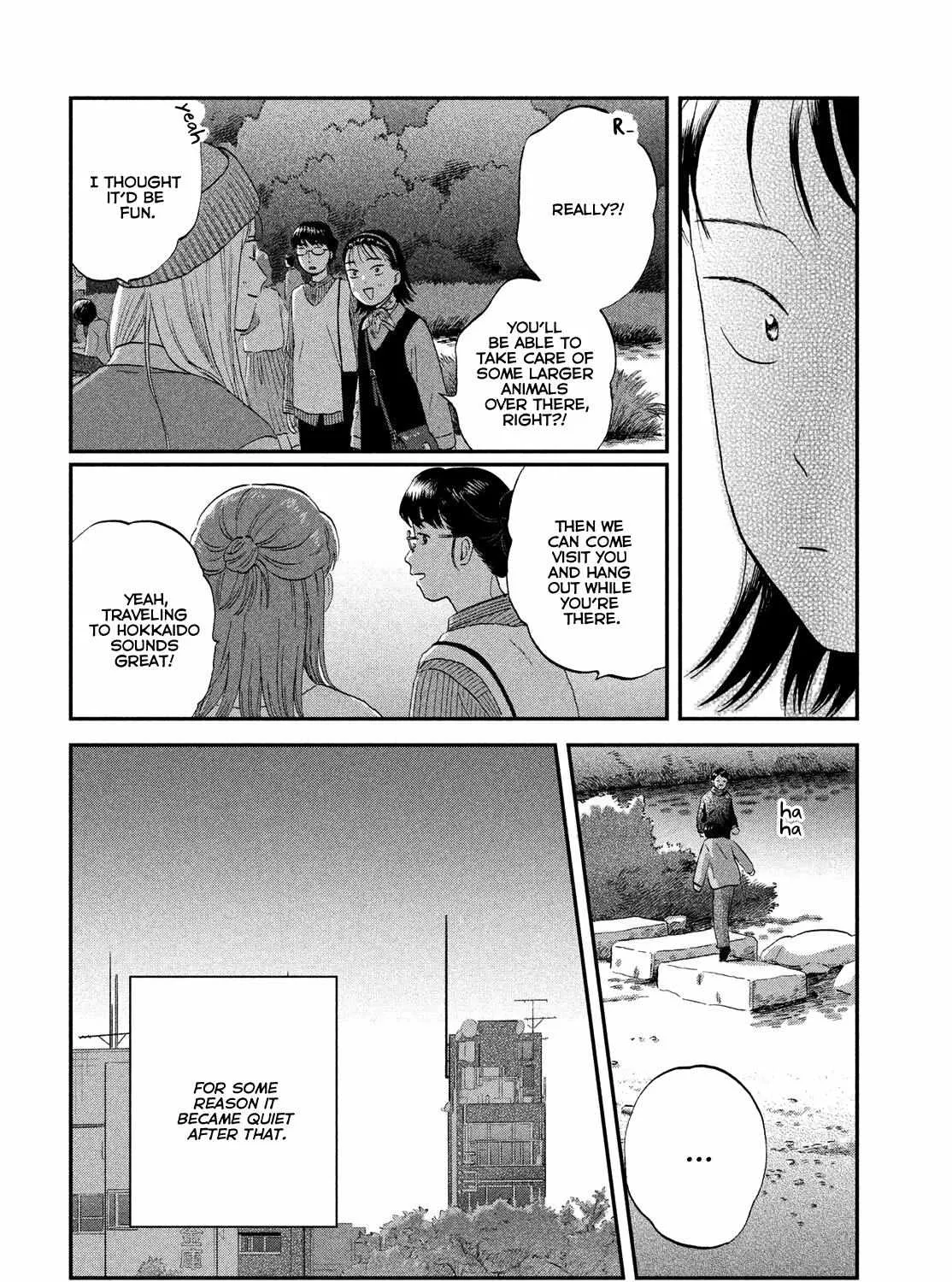 Skip to Loafer Chapter 63 page 44 - 