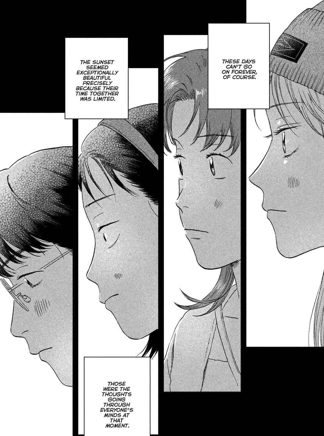Skip to Loafer Chapter 63 page 46 - 