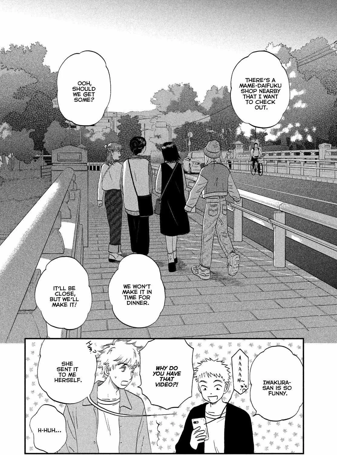 Skip to Loafer Chapter 63 page 49 - 