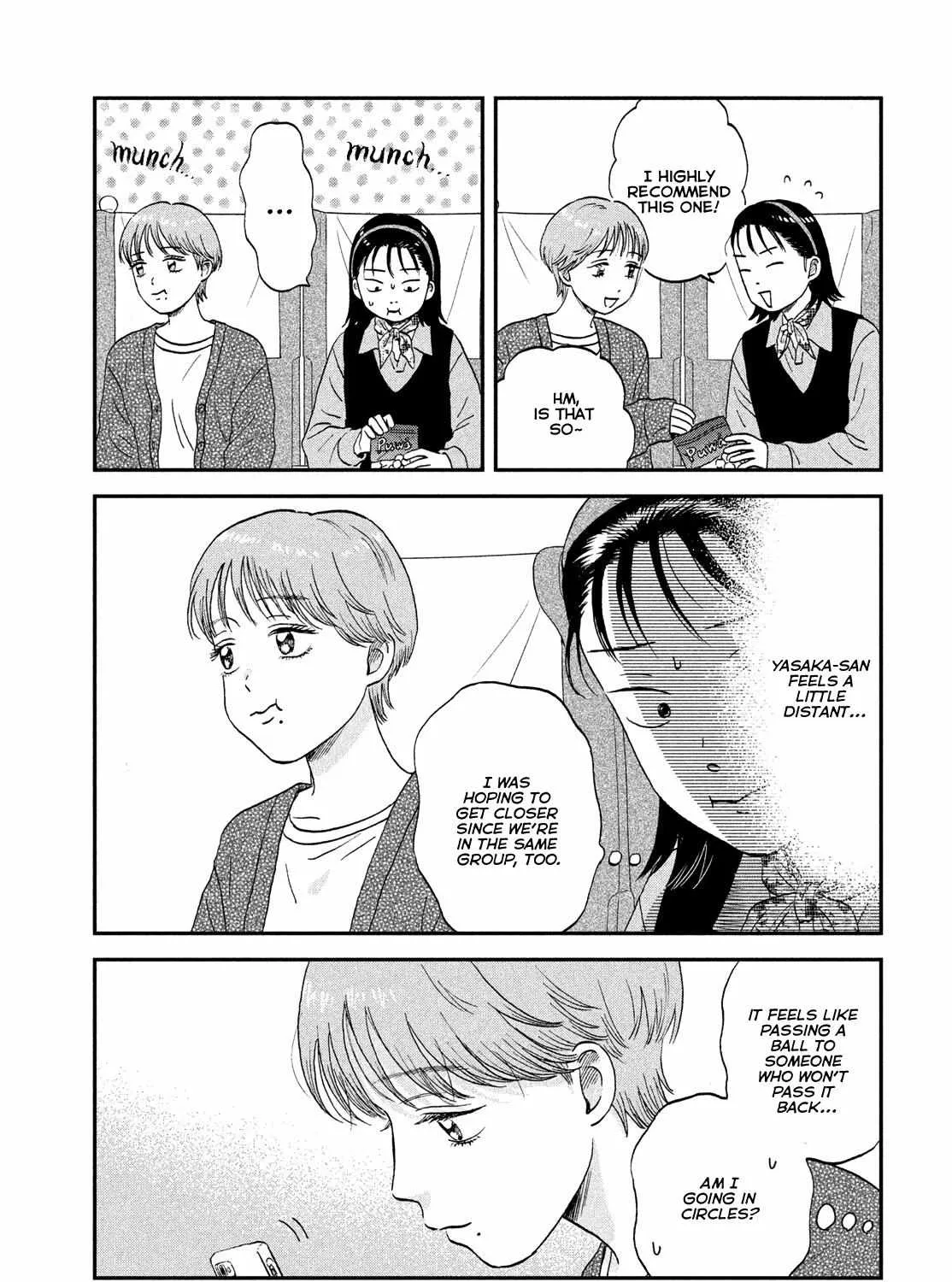 Skip to Loafer Chapter 63 page 6 - 