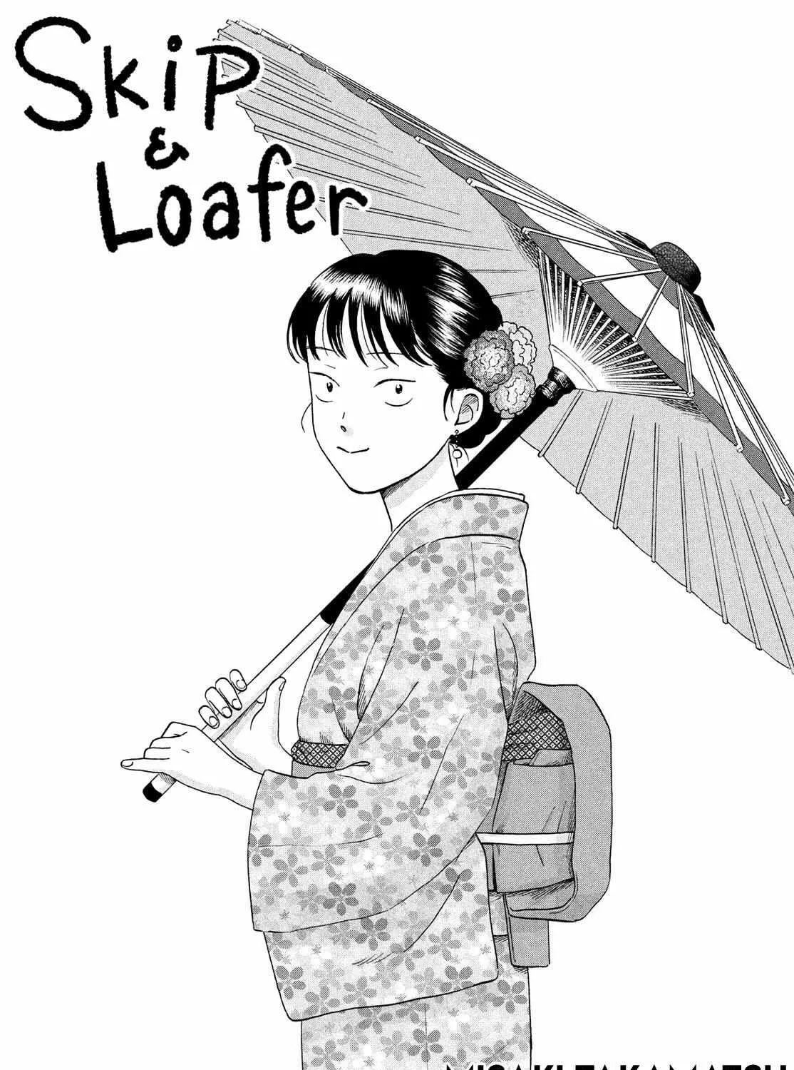 Skip to Loafer Chapter 64 page 2 - 