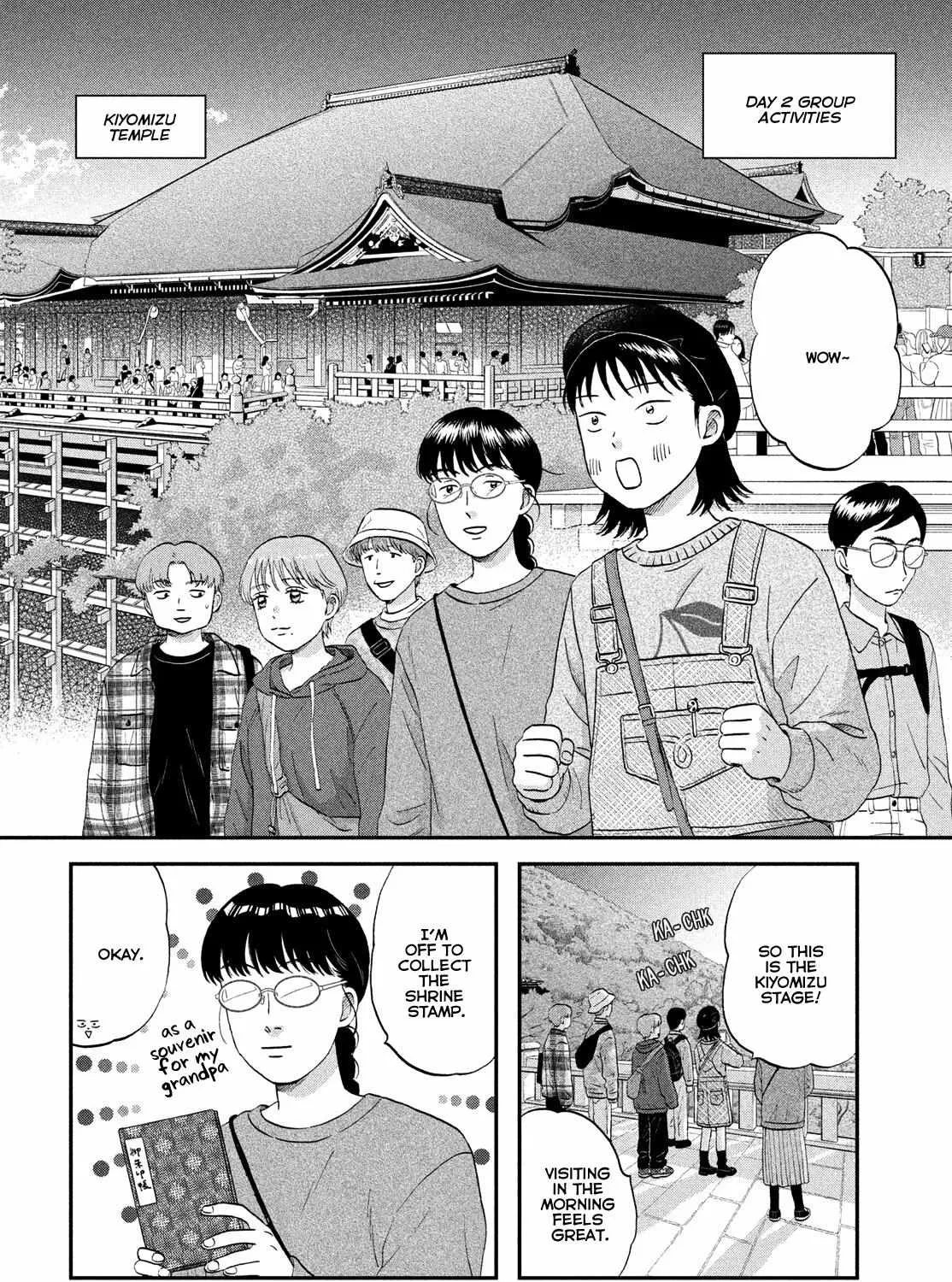 Skip to Loafer Chapter 64 page 4 - 