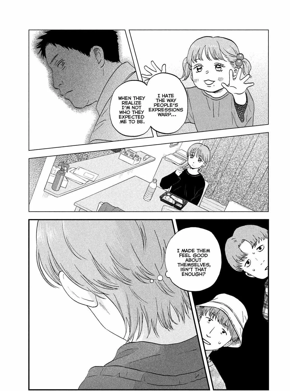 Skip to Loafer Chapter 64 page 34 - 