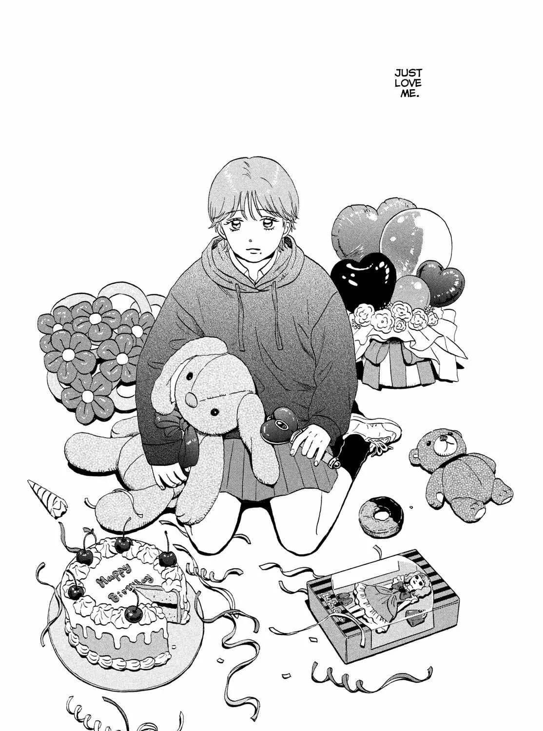 Skip to Loafer Chapter 64 page 36 - 