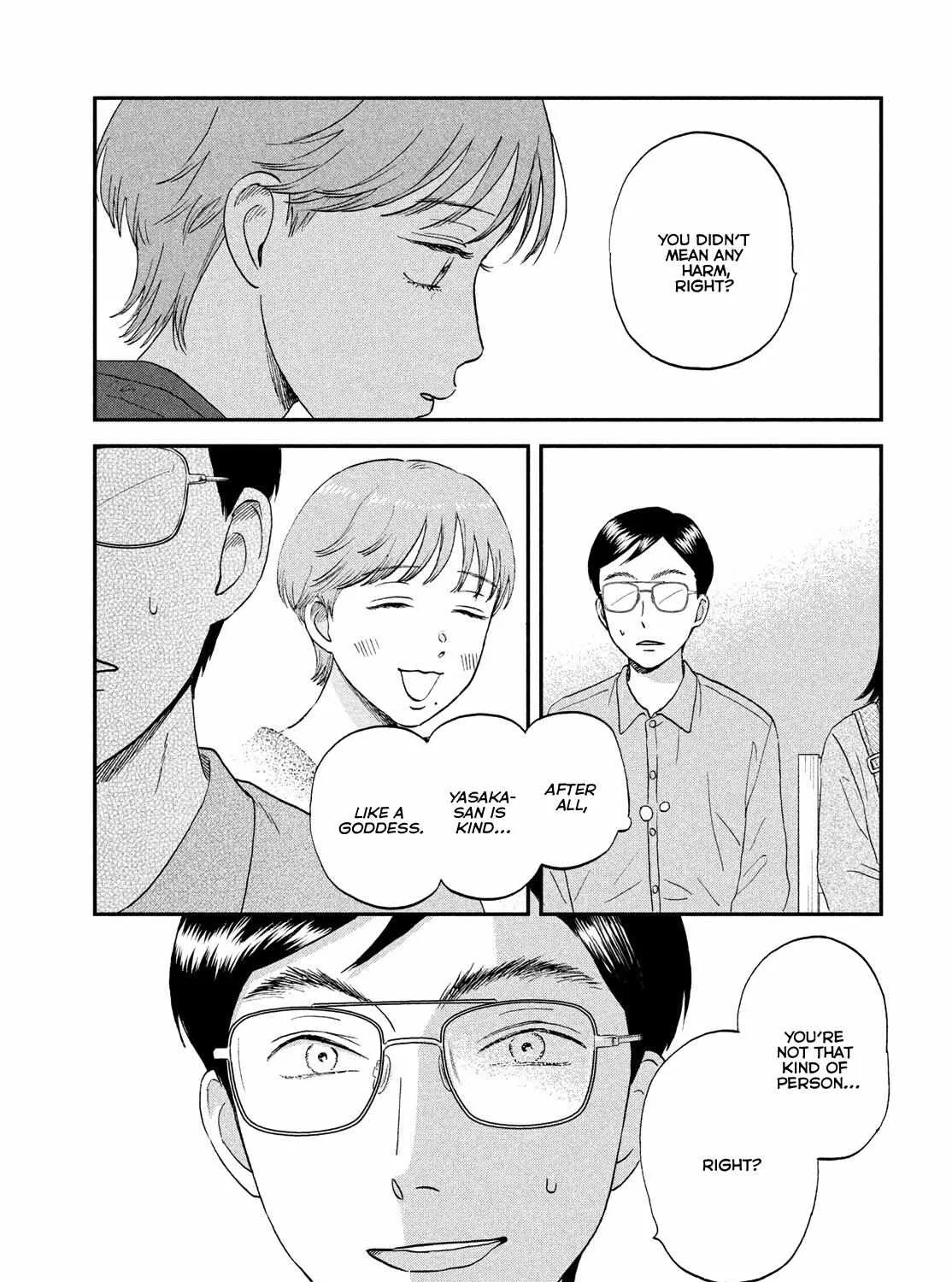 Skip to Loafer Chapter 64 page 38 - 
