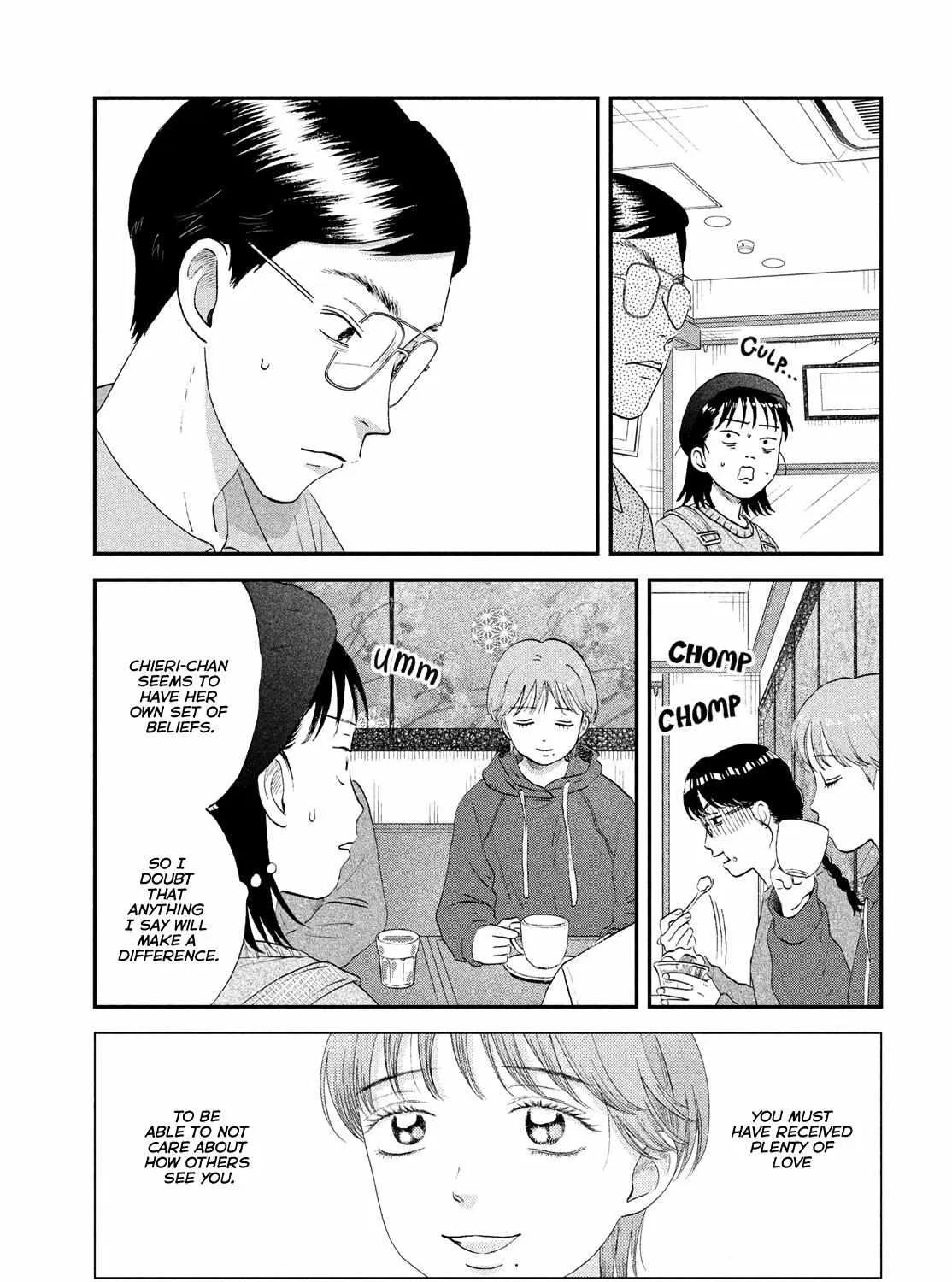 Skip to Loafer Chapter 64 page 42 - 