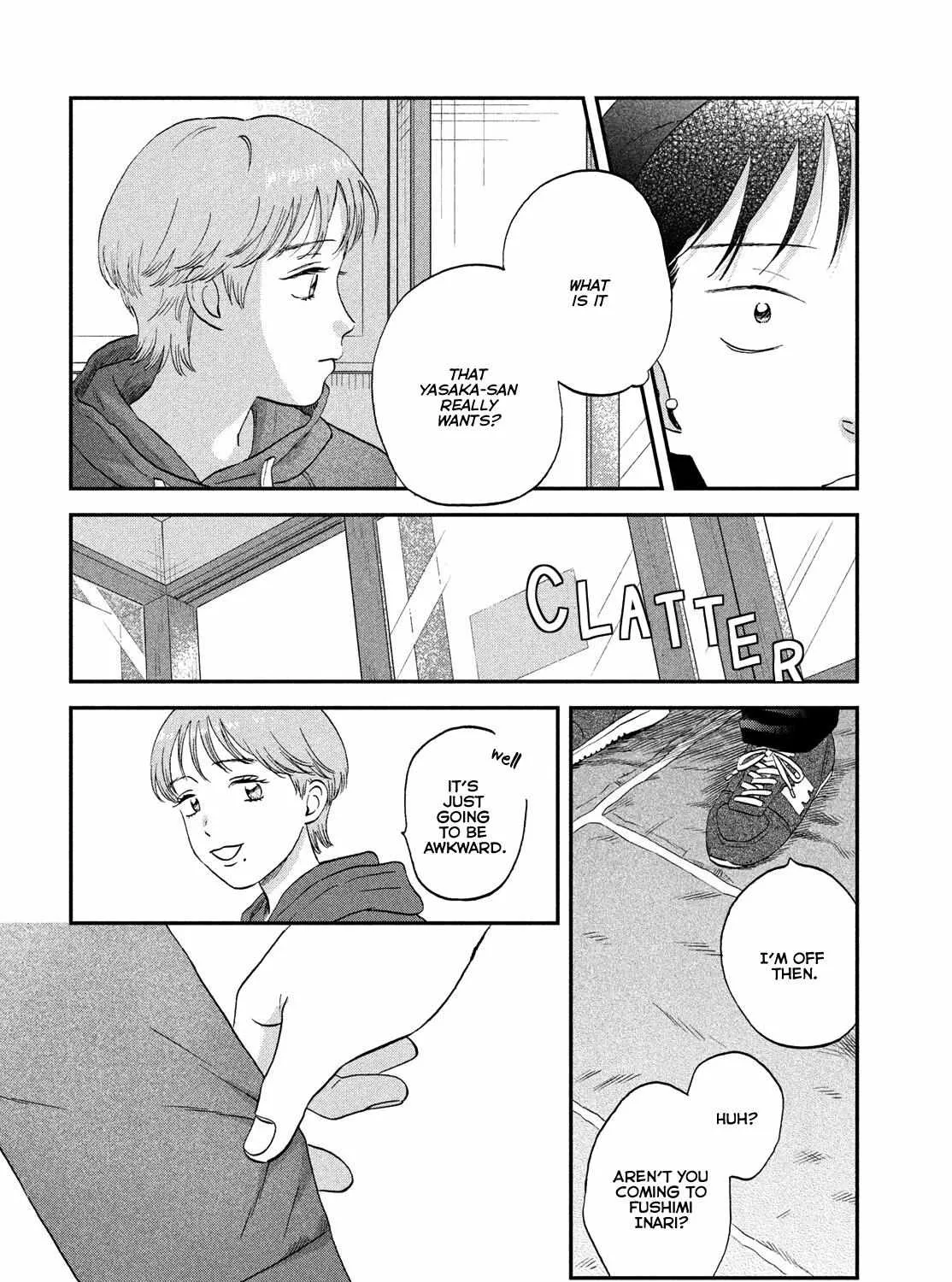 Skip to Loafer Chapter 64 page 44 - 