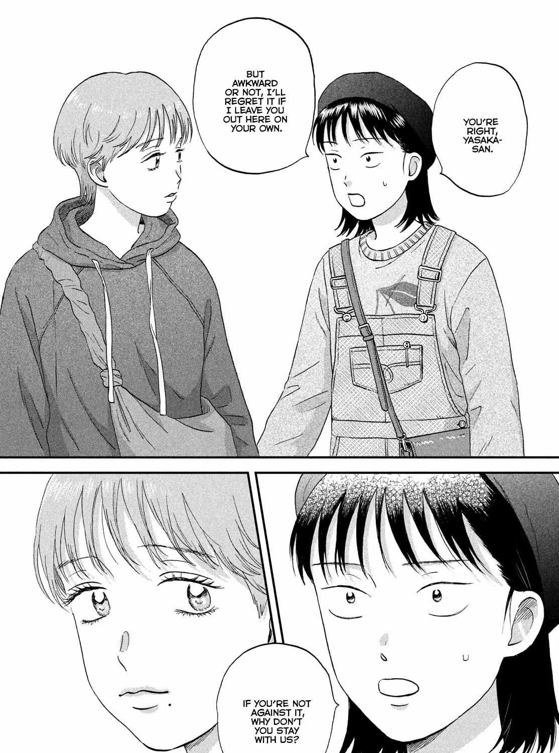 Skip to Loafer Chapter 64 page 46 - 