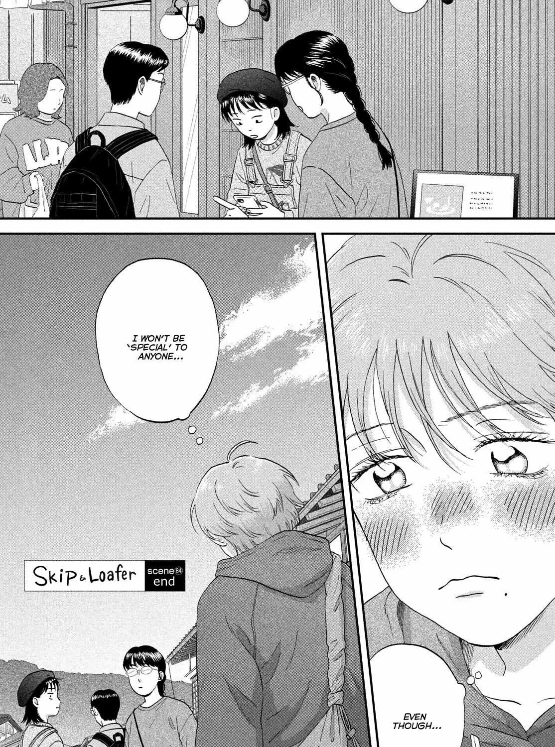 Skip to Loafer Chapter 64 page 48 - 