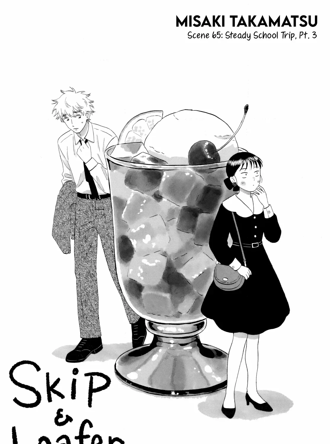 Skip to Loafer Chapter 65 page 2 - 