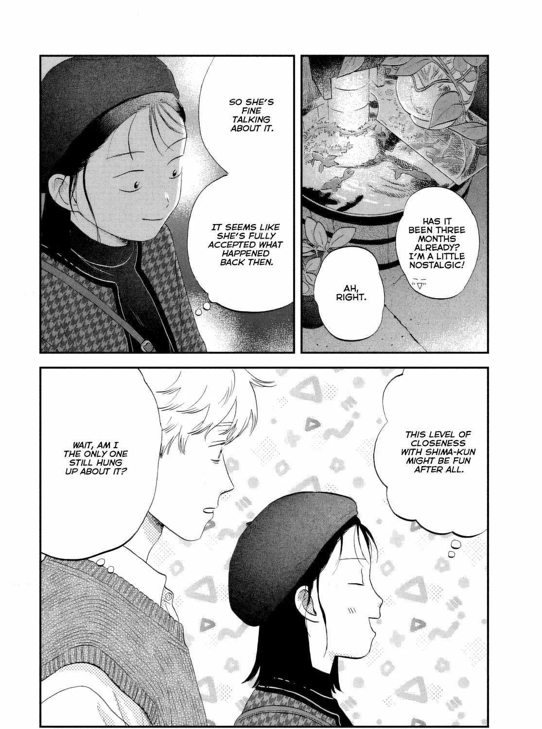 Skip to Loafer Chapter 65 page 16 - 