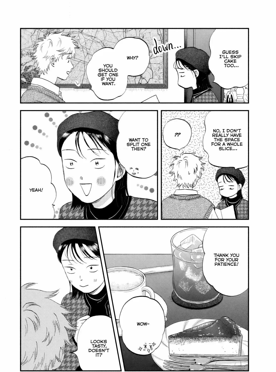 Skip to Loafer Chapter 65 page 20 - 