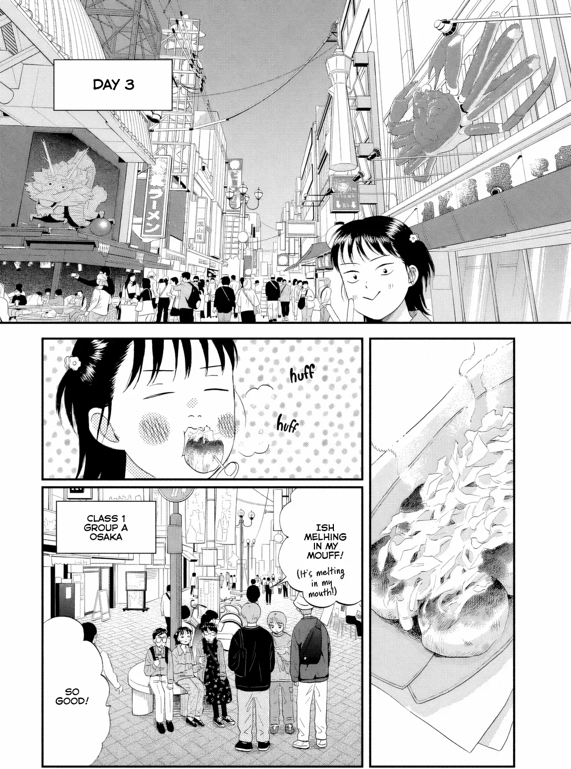 Skip to Loafer Chapter 65 page 4 - 