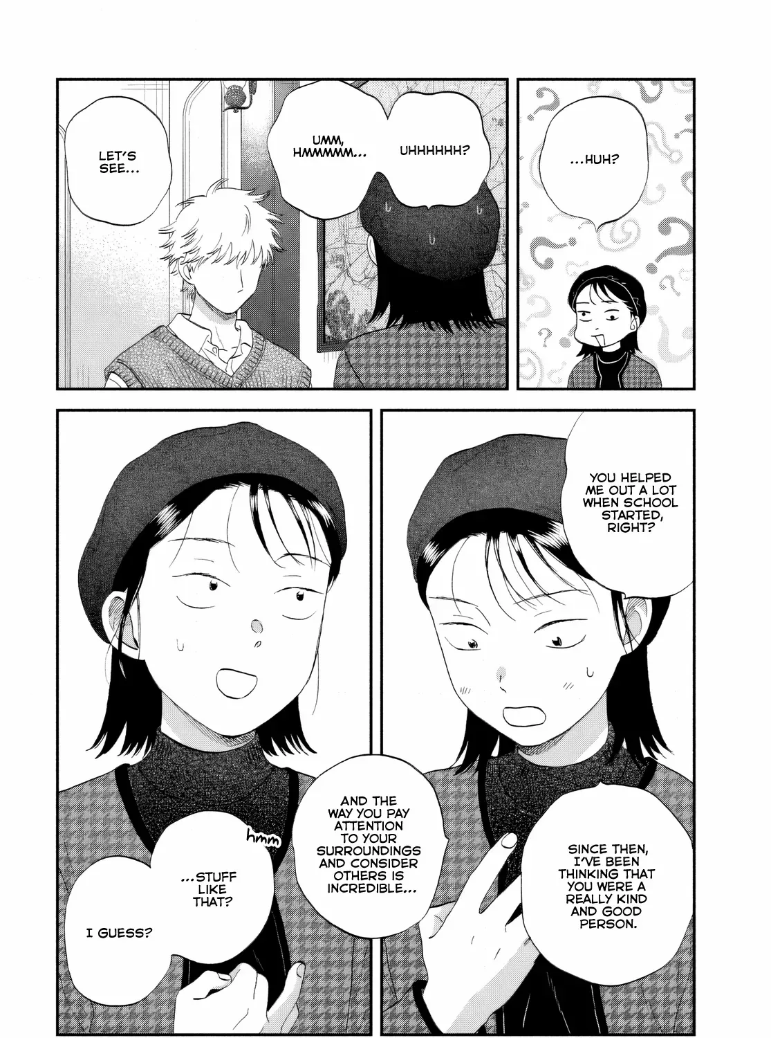 Skip to Loafer Chapter 65 page 32 - 