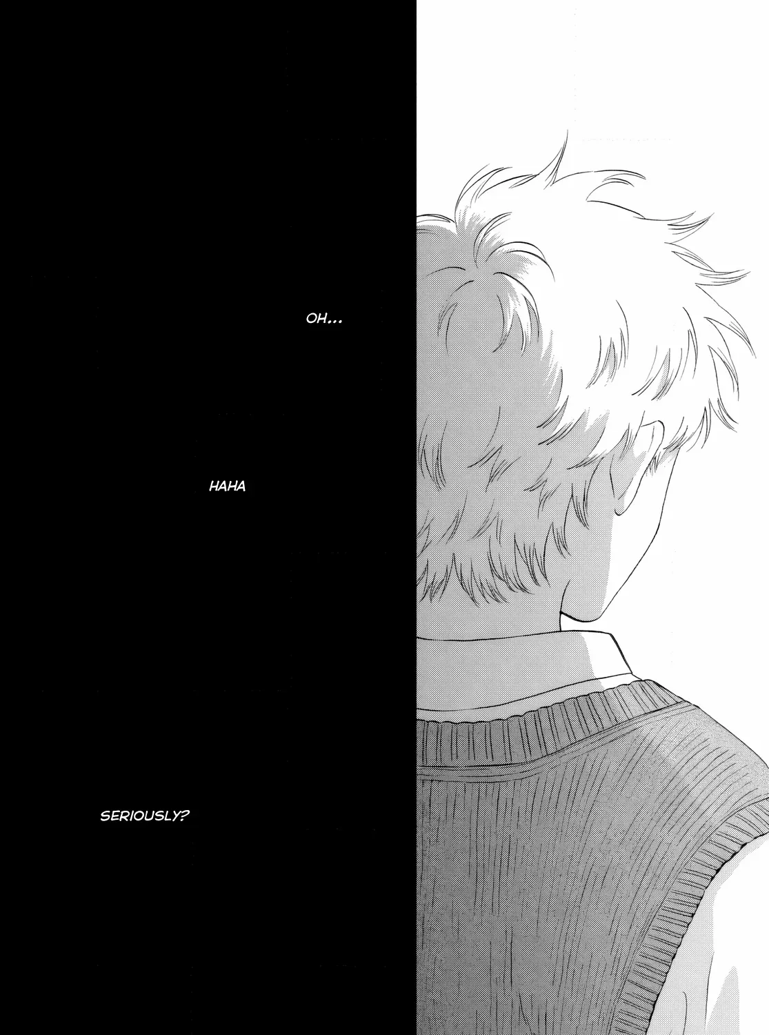 Skip to Loafer Chapter 65 page 34 - 