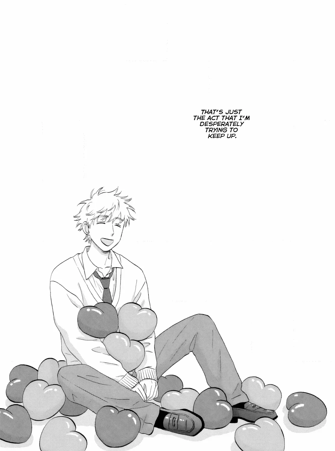 Skip to Loafer Chapter 65 page 36 - 
