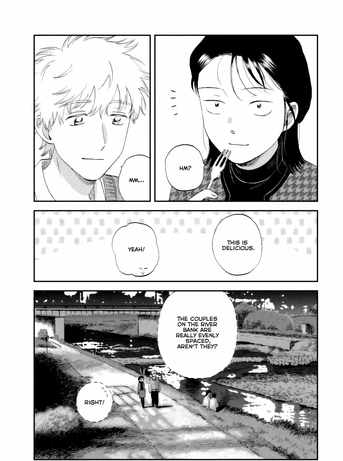 Skip to Loafer Chapter 65 page 42 - 