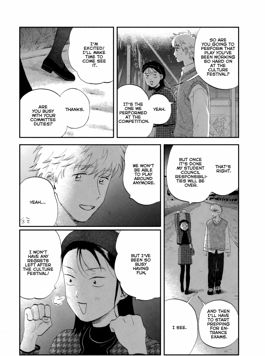 Skip to Loafer Chapter 65 page 44 - 