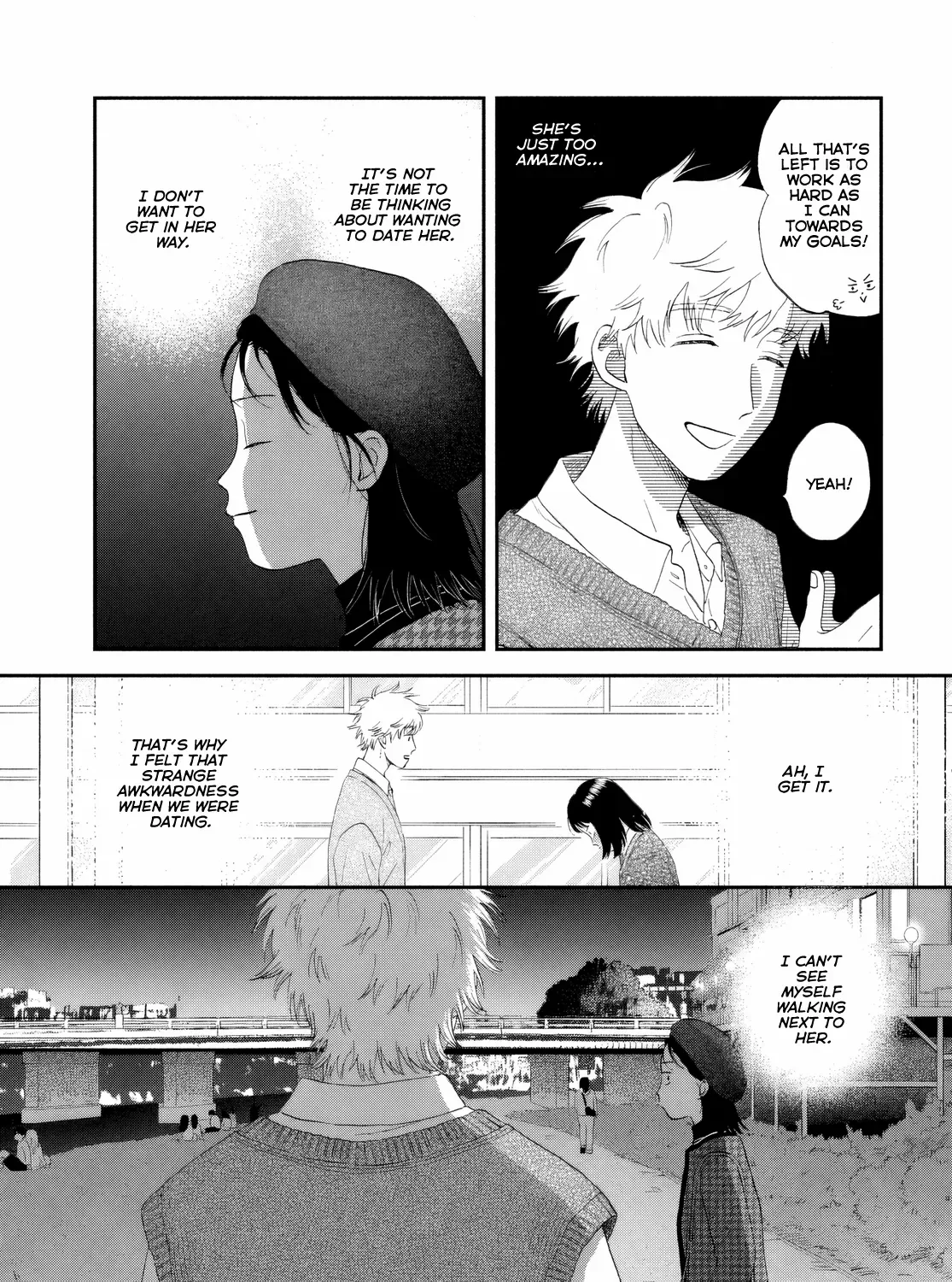Skip to Loafer Chapter 65 page 46 - 