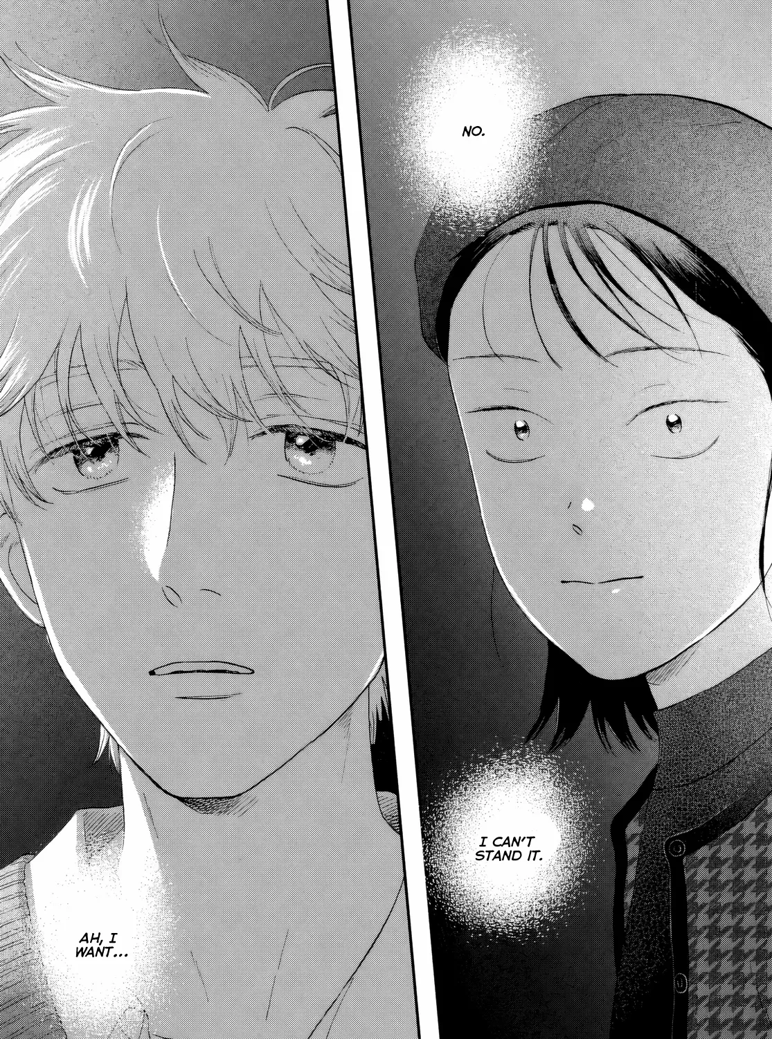 Skip to Loafer Chapter 65 page 48 - 