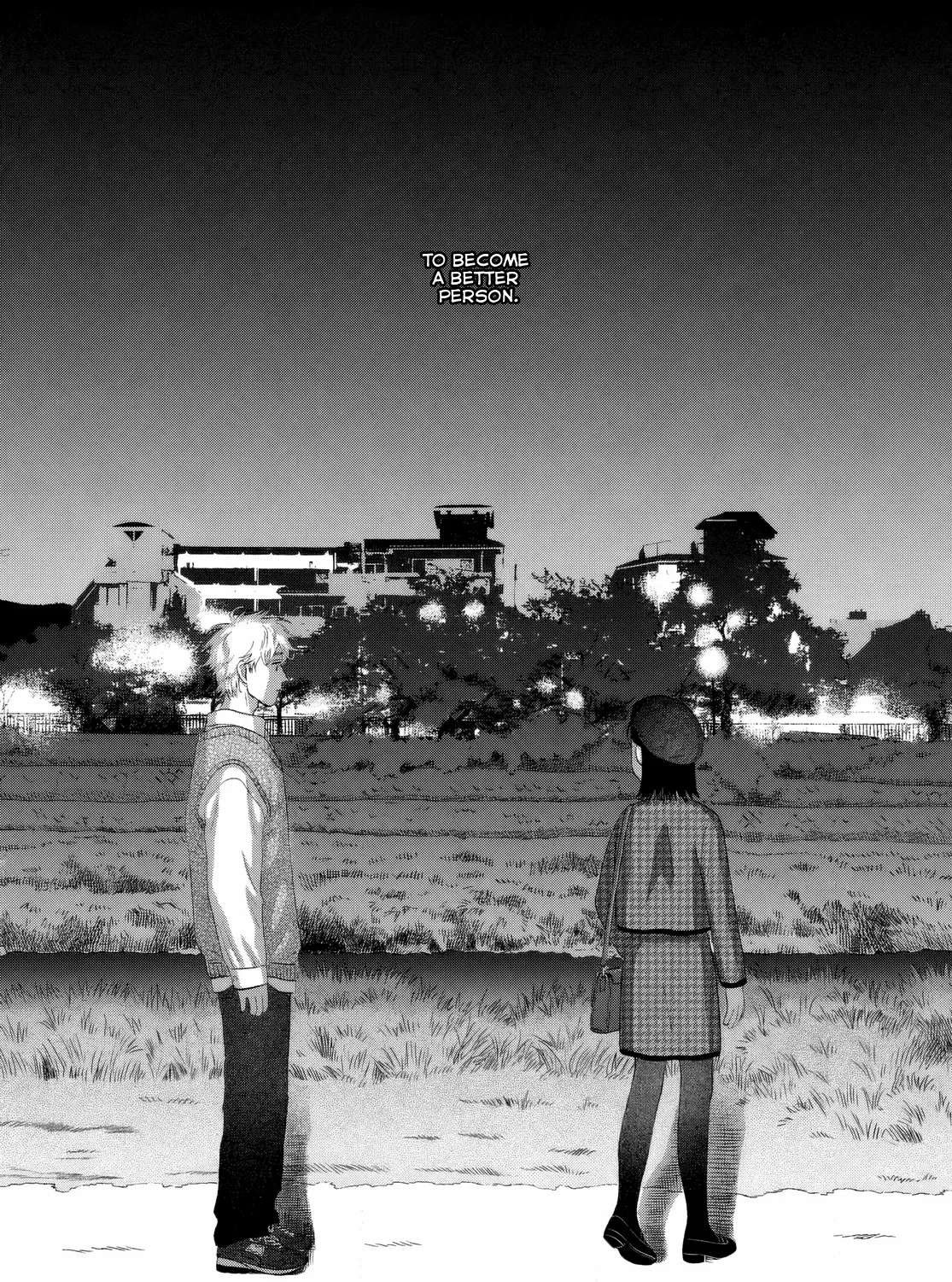 Skip to Loafer Chapter 65 page 50 - 