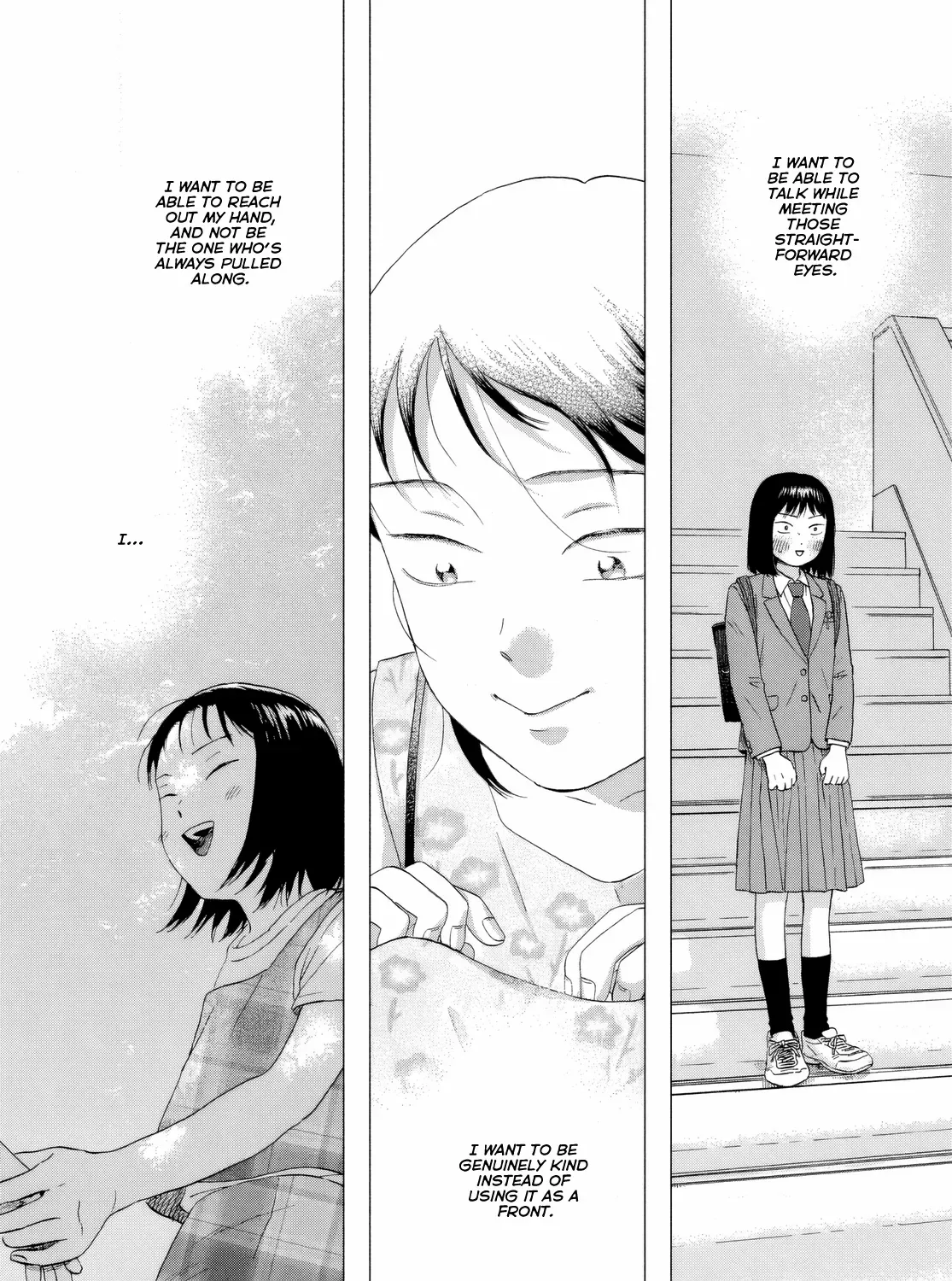 Skip to Loafer Chapter 65 page 52 - 
