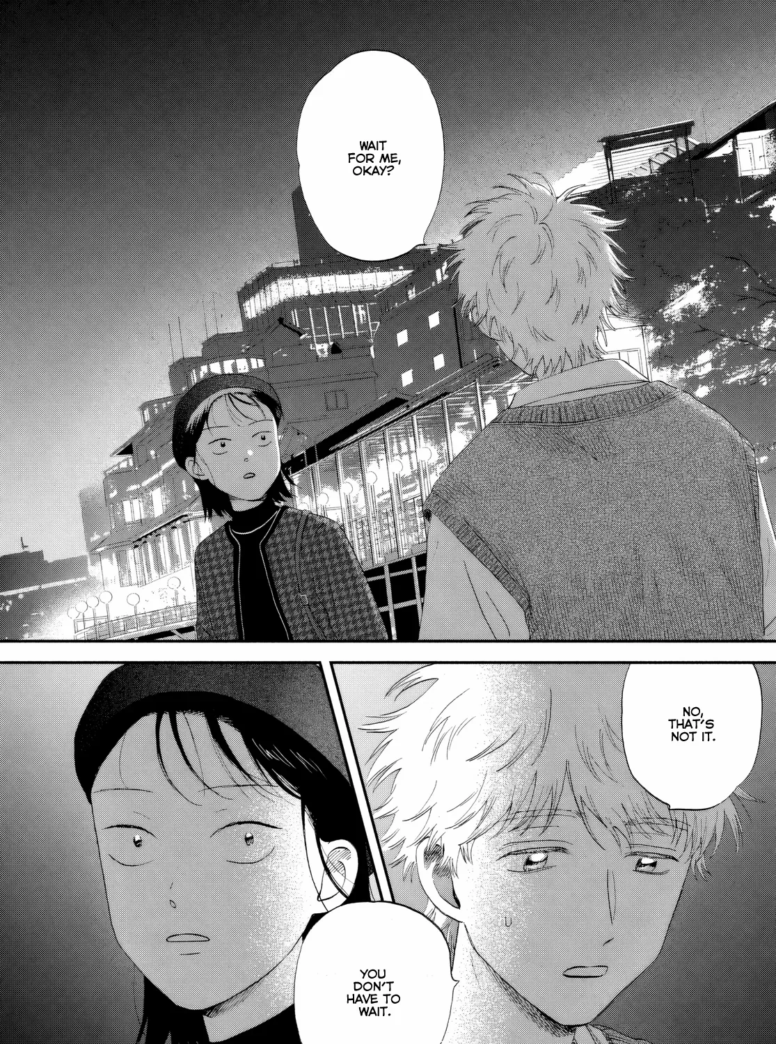 Skip to Loafer Chapter 65 page 54 - 
