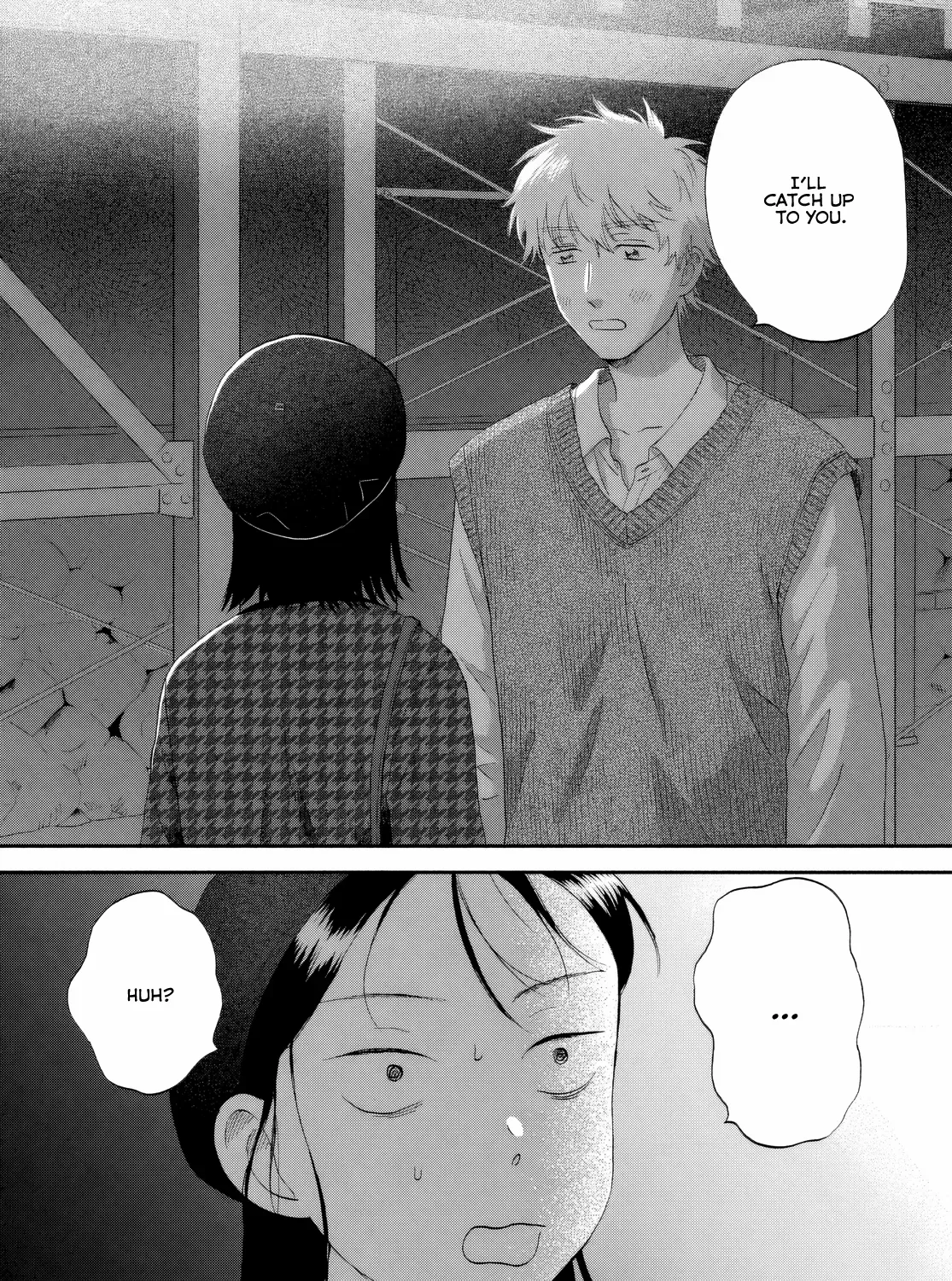 Skip to Loafer Chapter 65 page 56 - 
