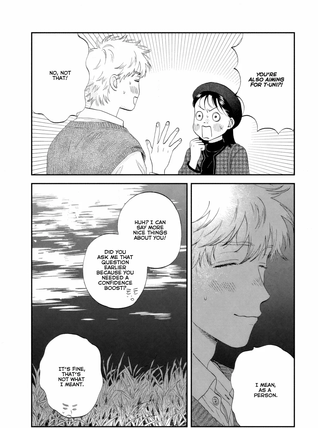 Skip to Loafer Chapter 65 page 58 - 