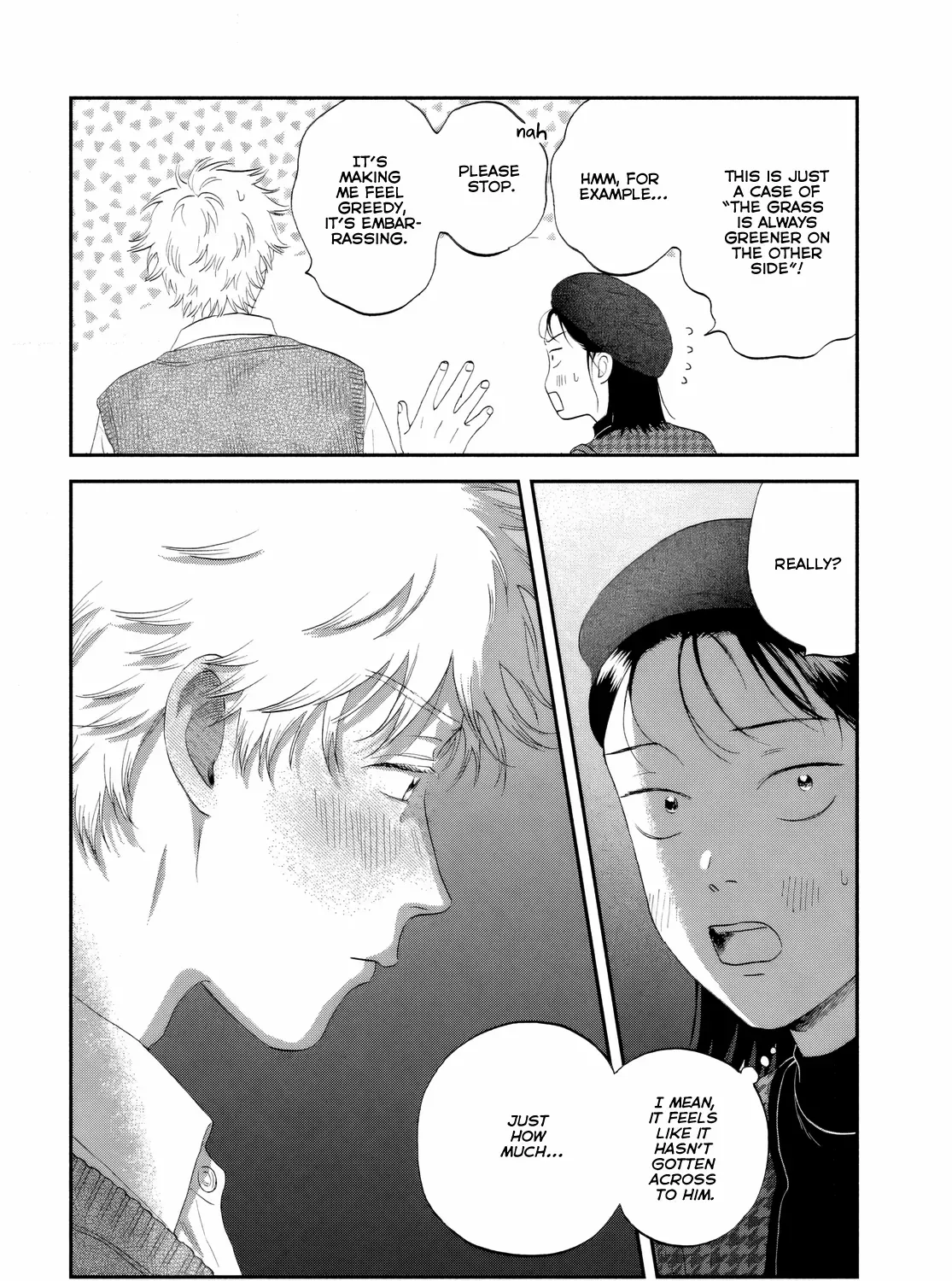 Skip to Loafer Chapter 65 page 60 - 