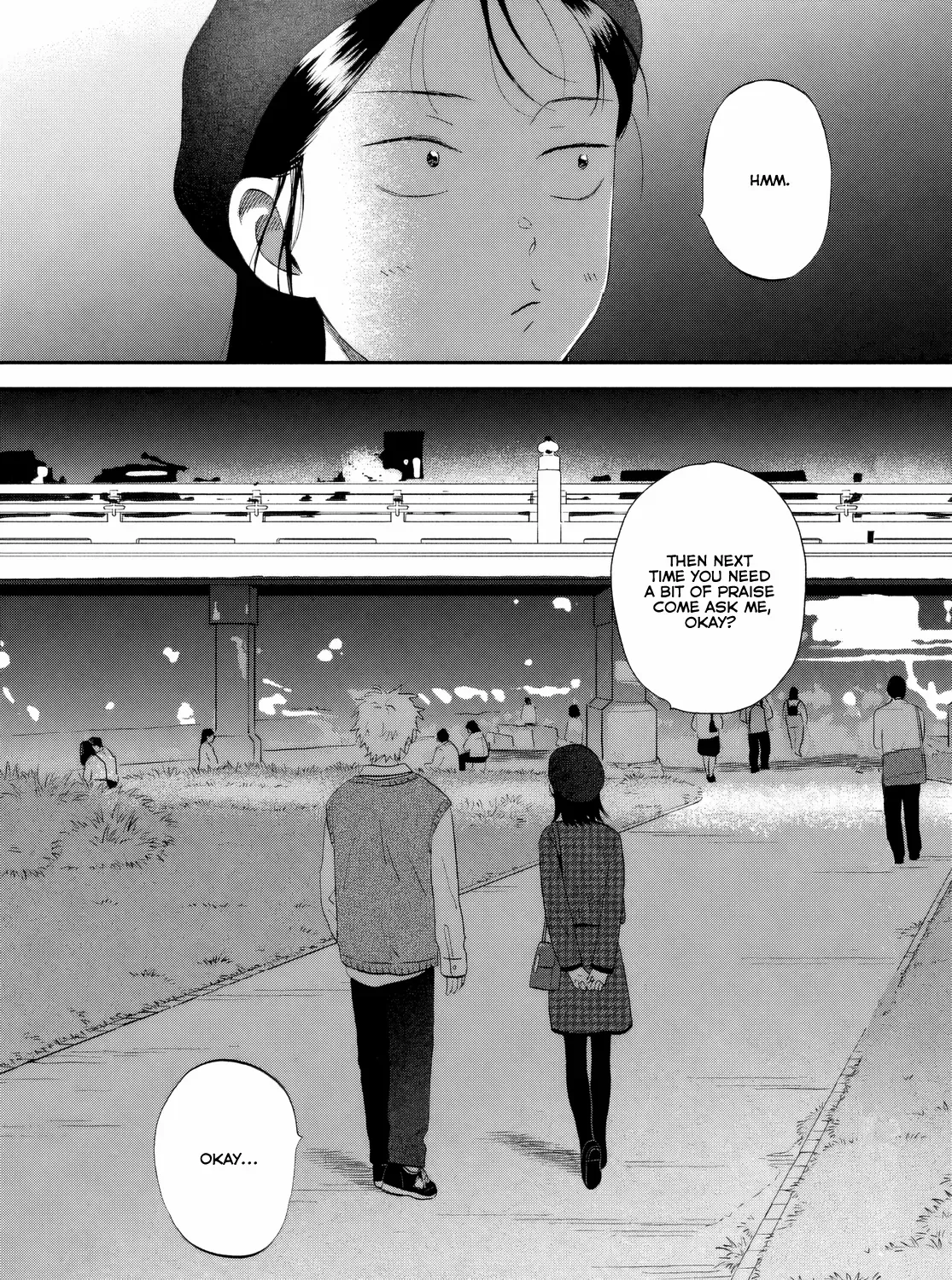 Skip to Loafer Chapter 65 page 64 - 